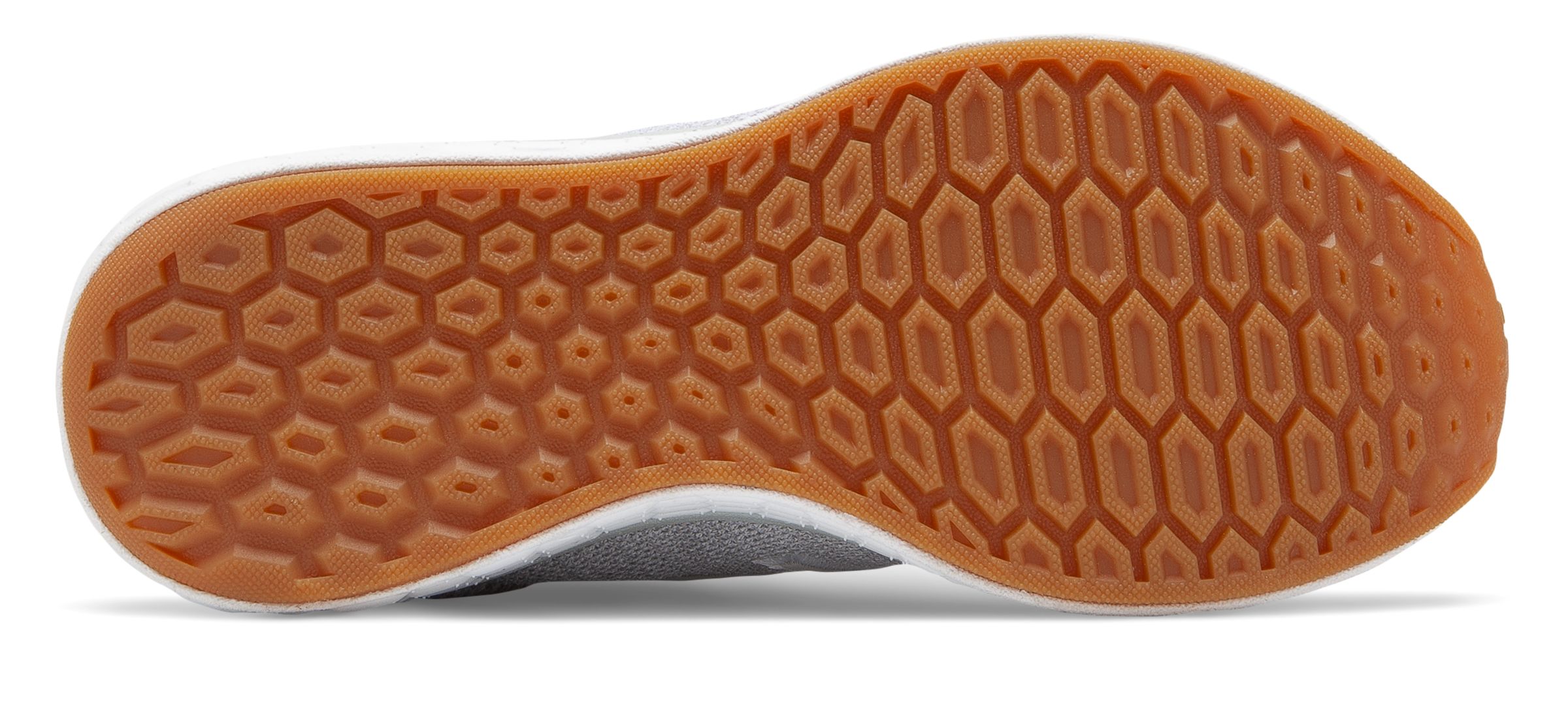 men's fresh foam cruz v2 sock made in us