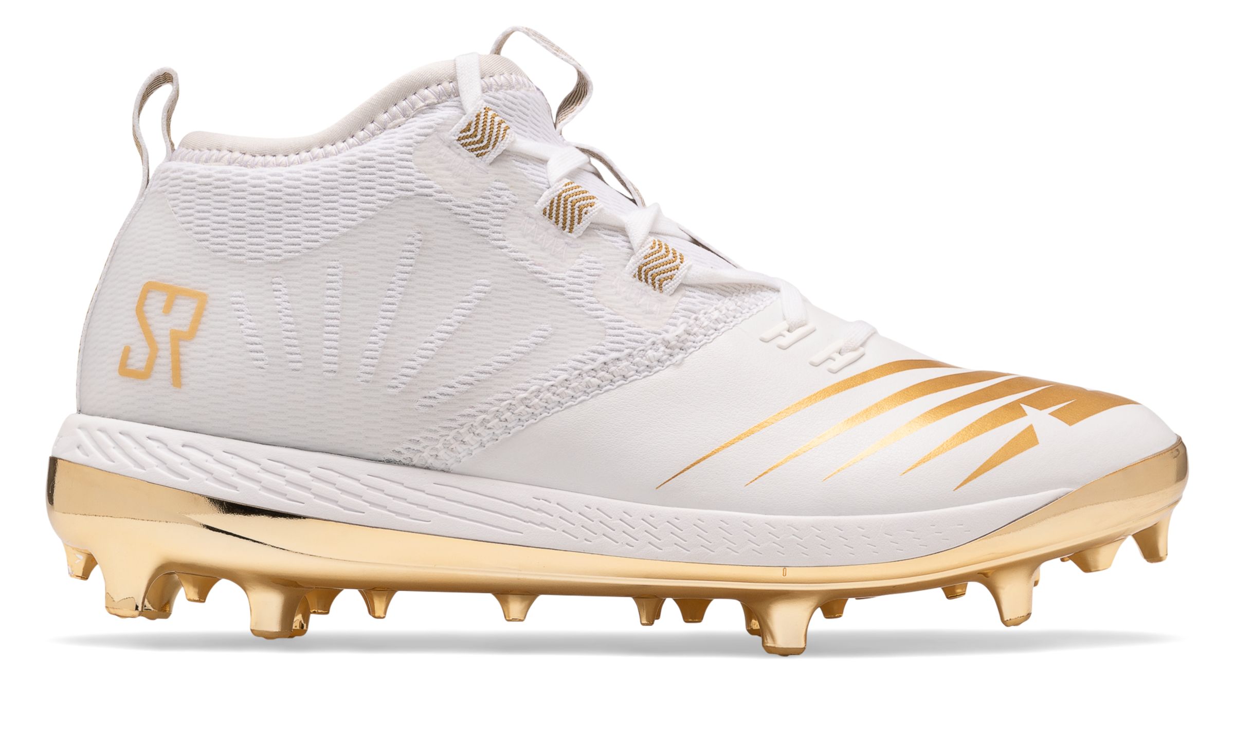 womens new balance cleats