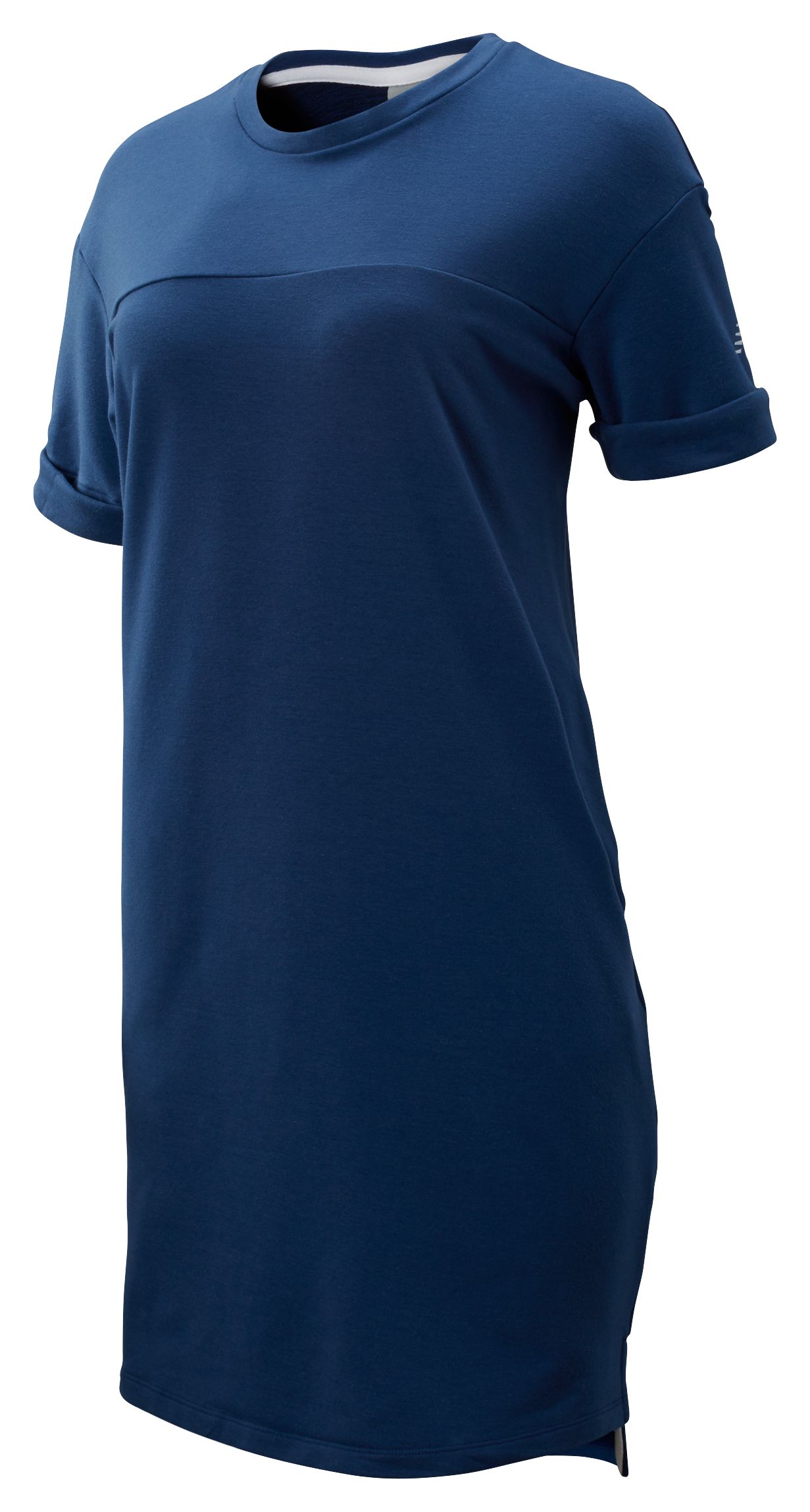 new balance t shirt dress