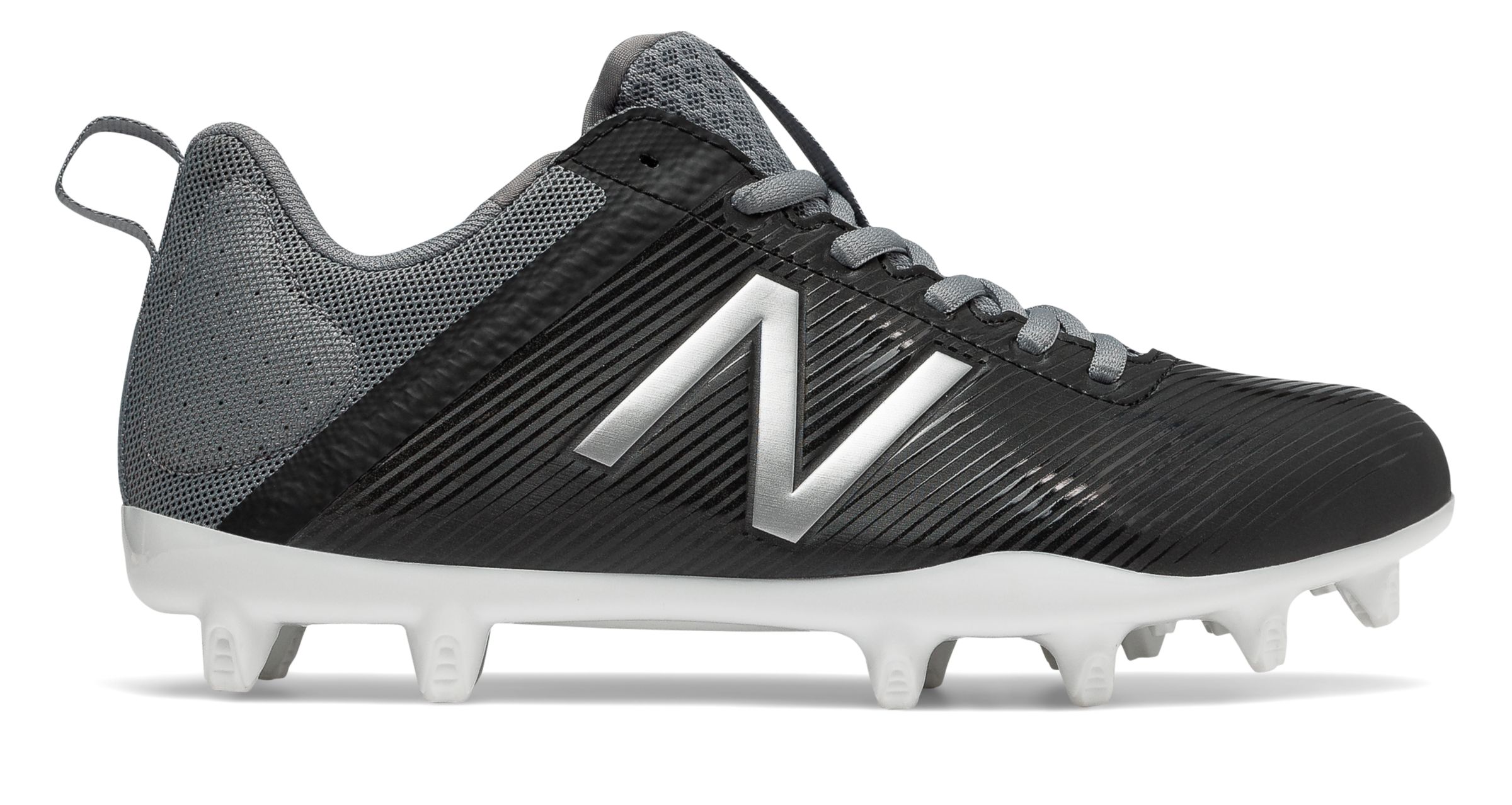 nb lacrosse cleats