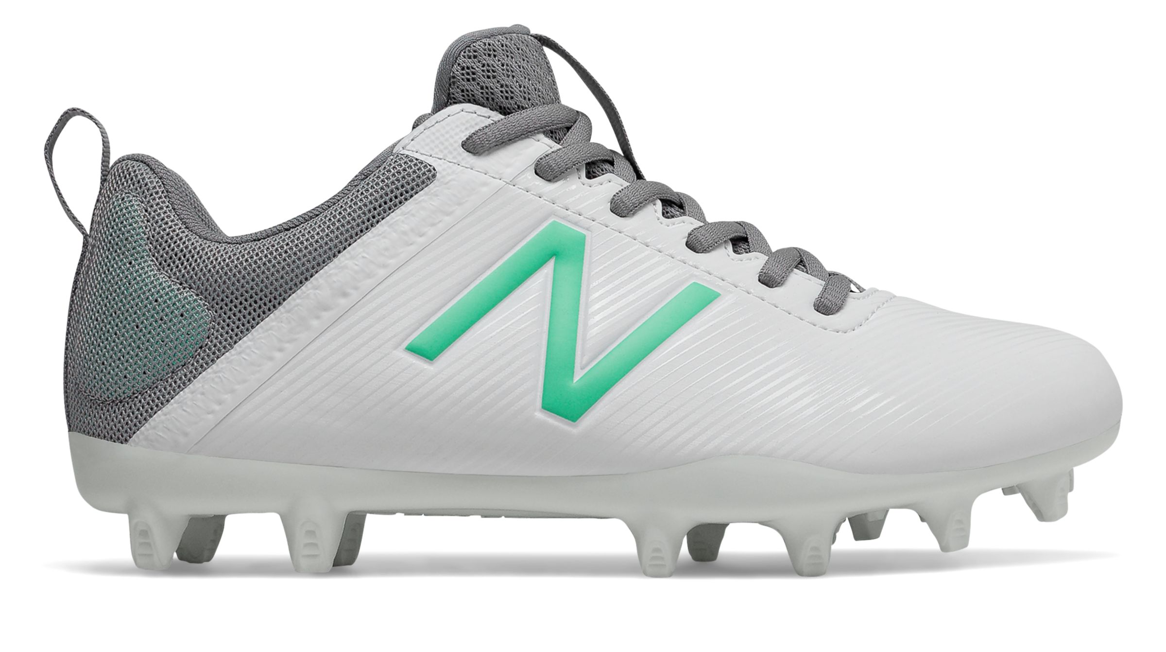 womens new balance lacrosse cleats