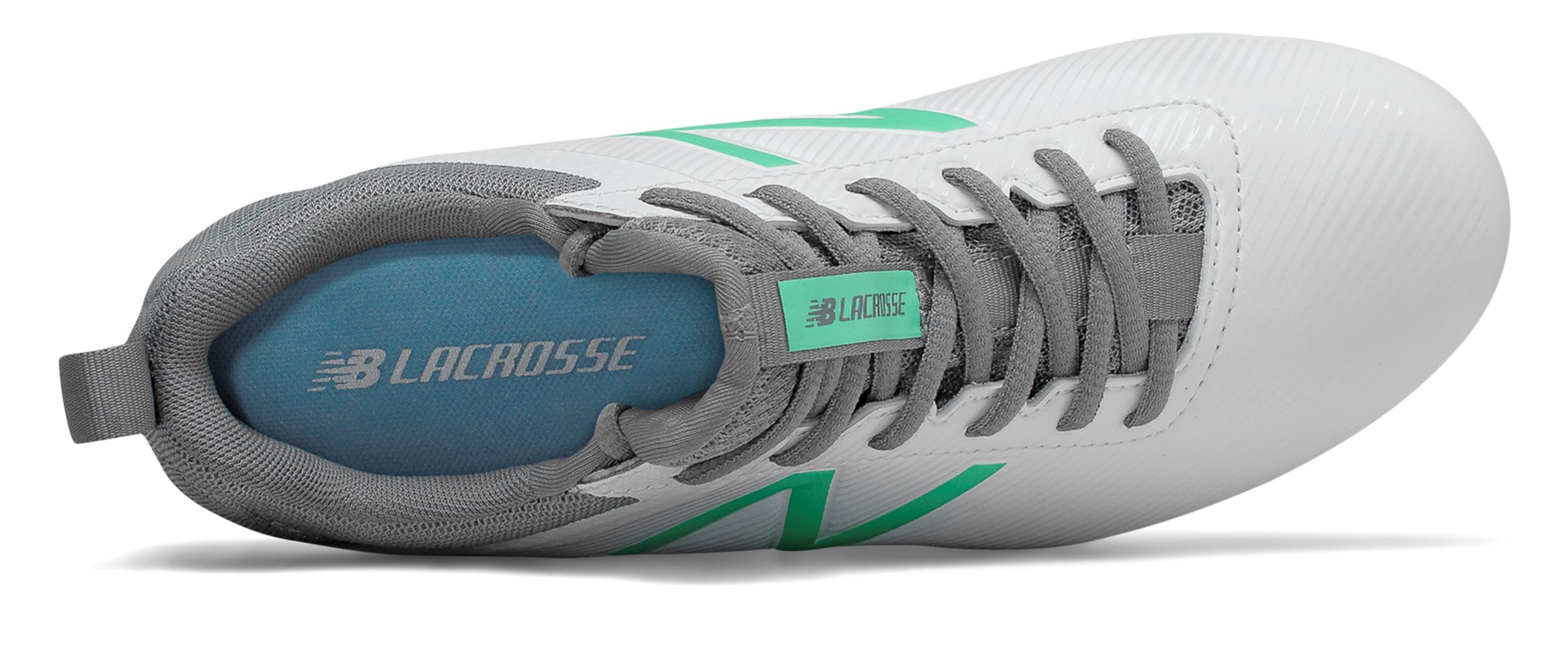 new balance women's draw lacrosse cleats