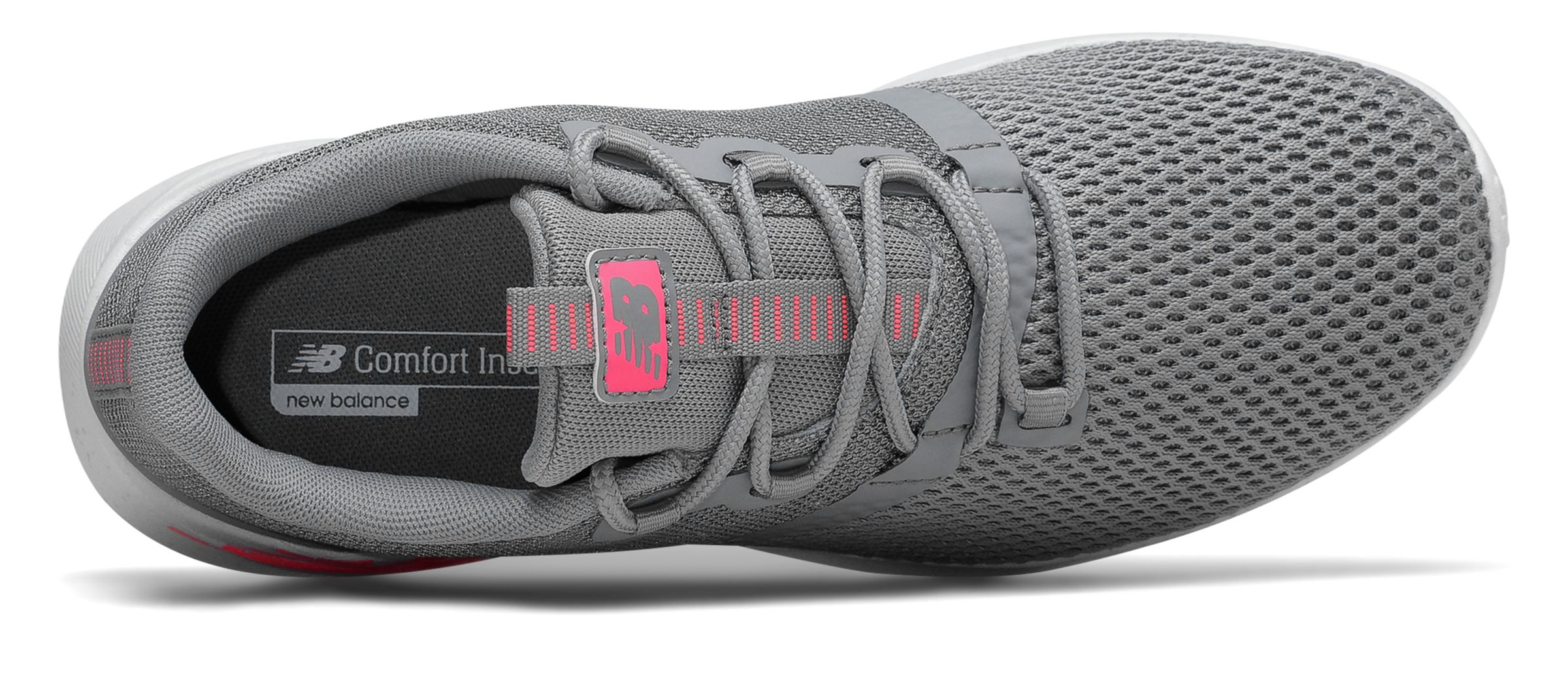 nb cush 