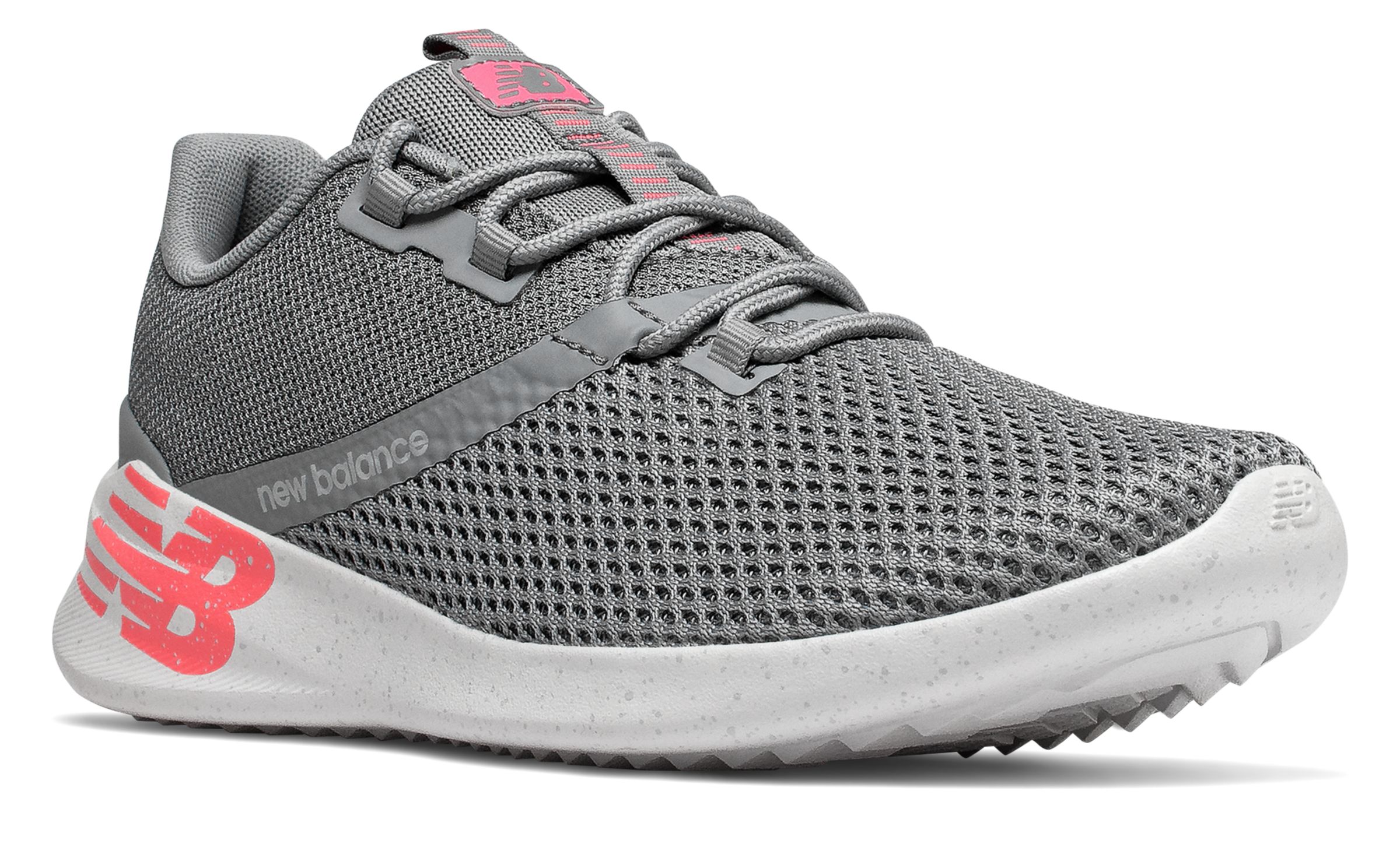 new balance cush  women's