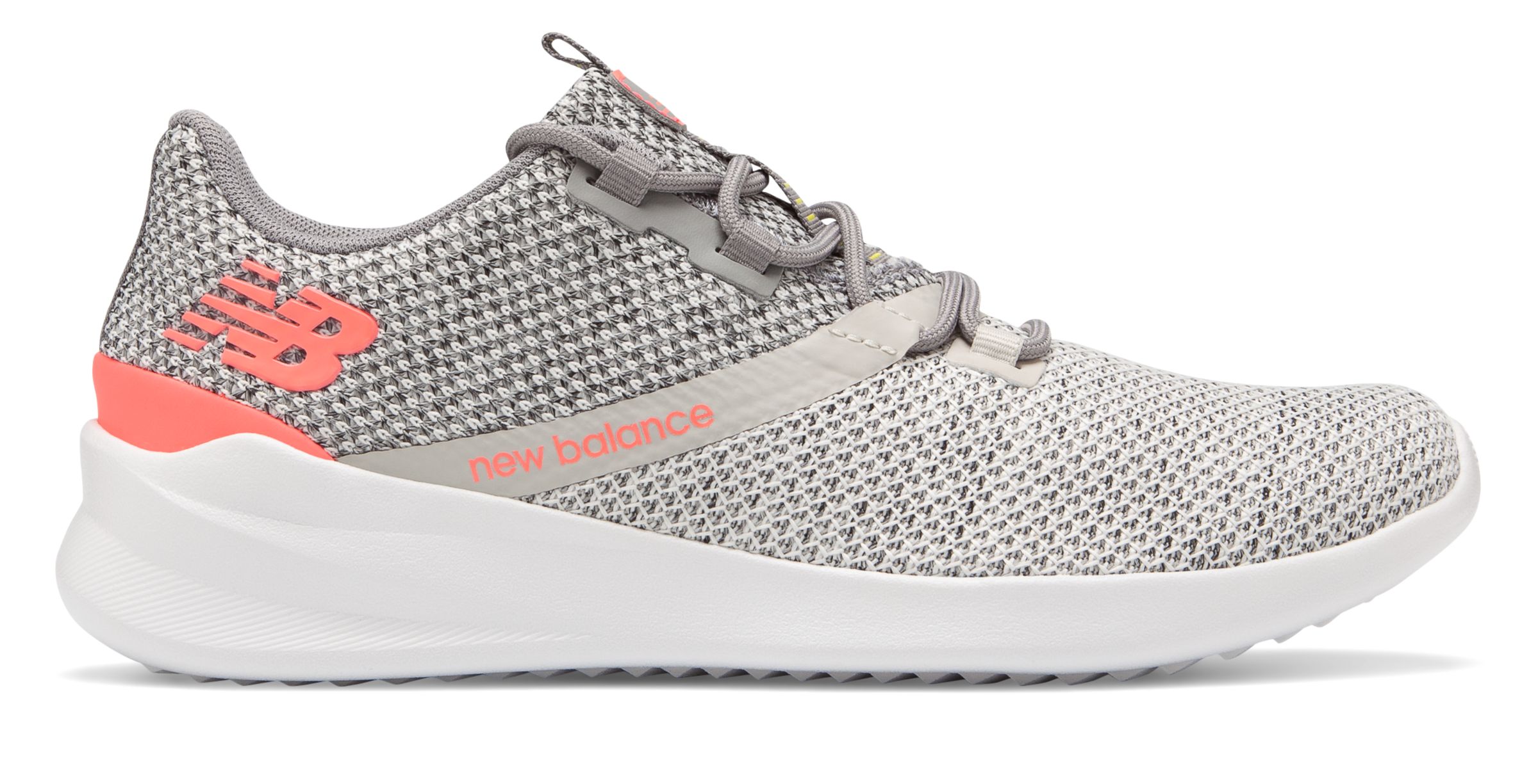 women's new balance district run sneakers