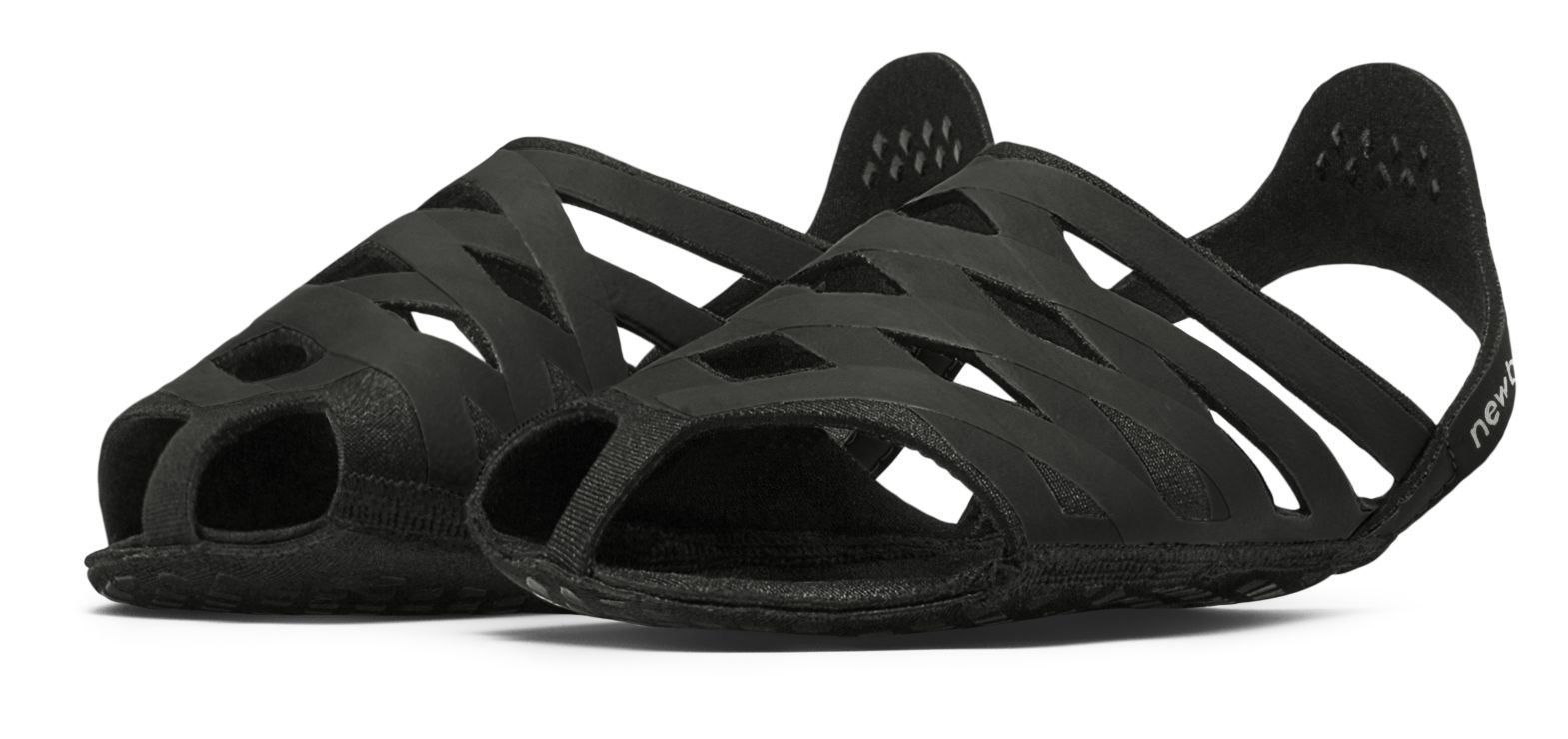 new balance skin shoes