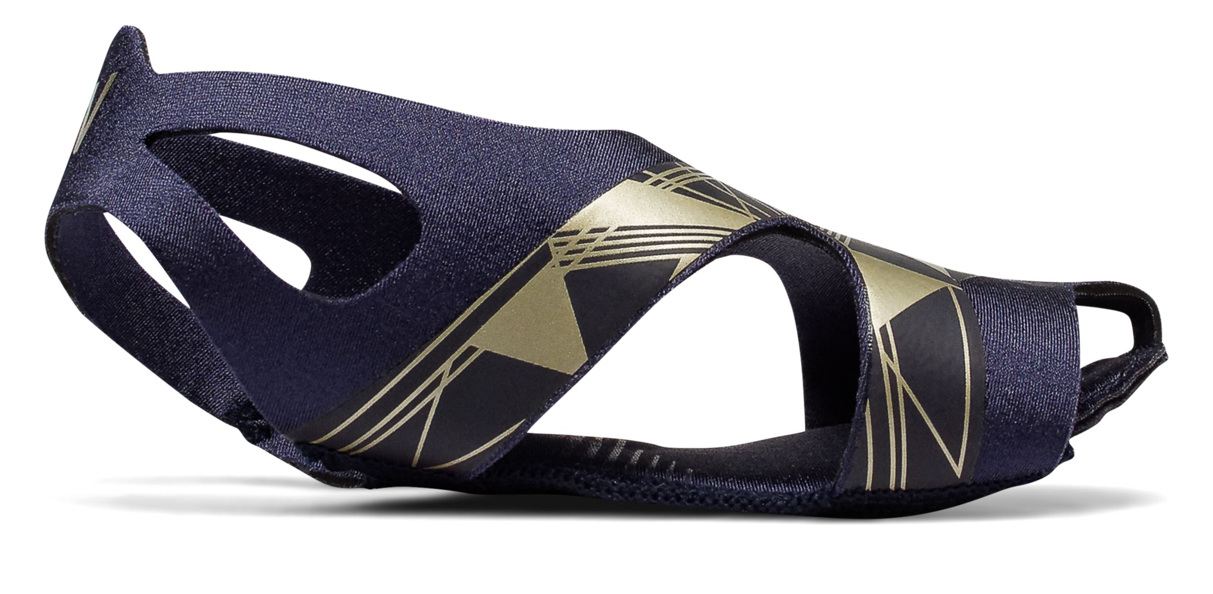 new balance geo metallic