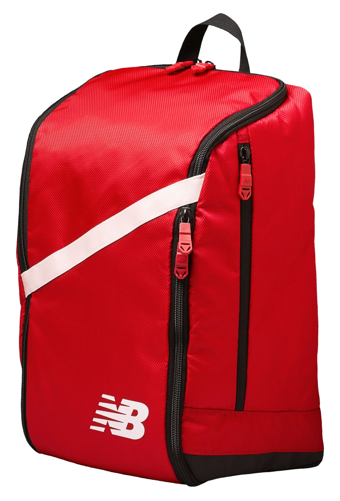 Team Ball Backpack - Unisex - Bags 