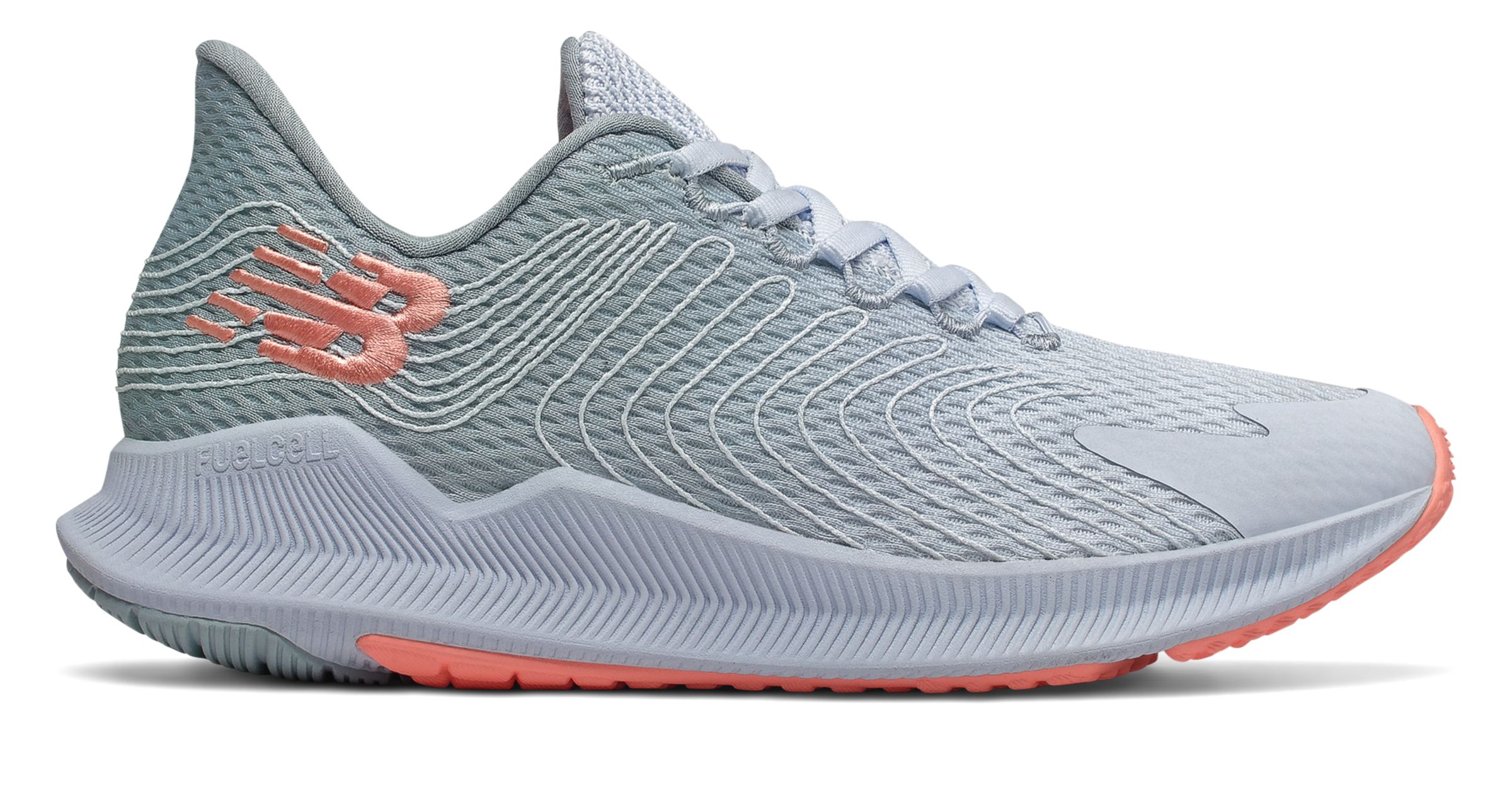 new balance fuelcell propel women's