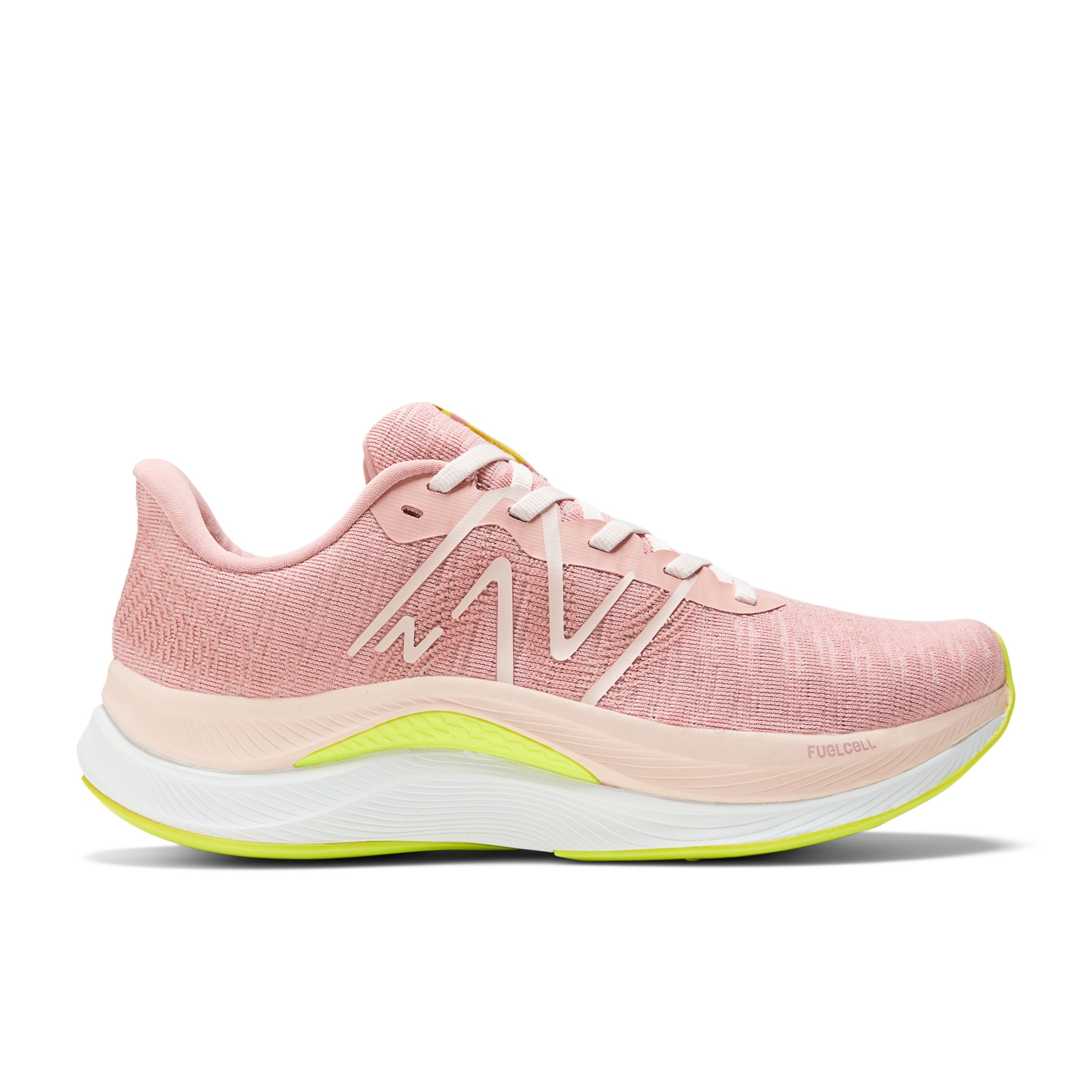 Women's Running Footwear - New Balance Team Sports