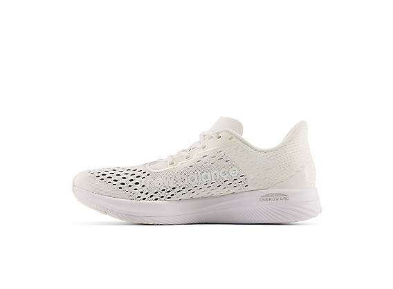 Women's FuelCell SuperComp Pacer, White