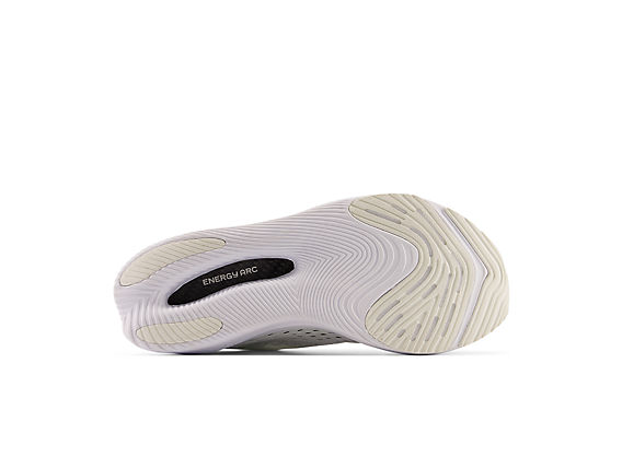 Women's FuelCell SuperComp Pacer, White