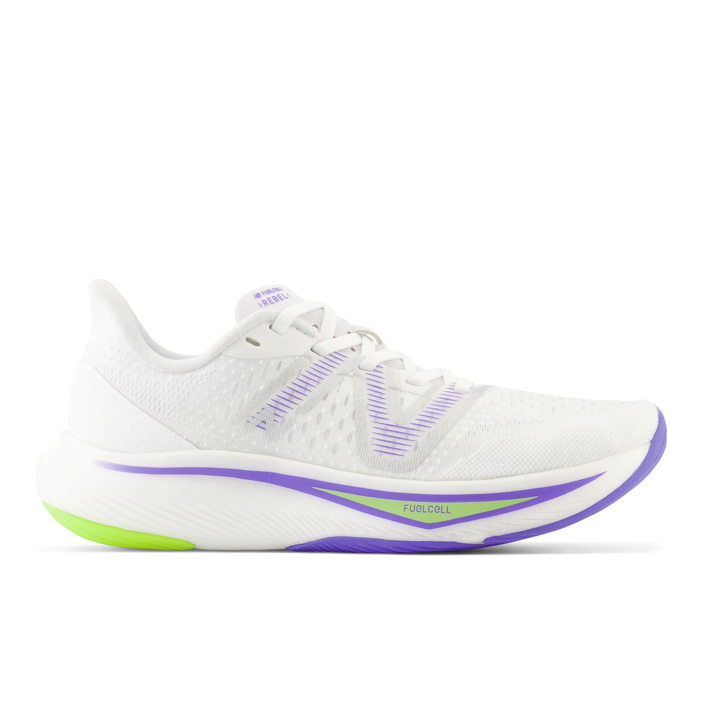 FuelCell Rebel v3 - Women's Rebel - Track / Running, - NB Team 