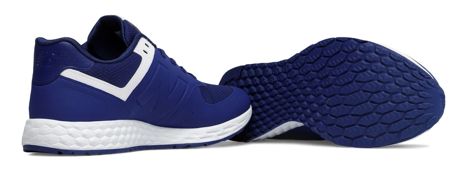 new balance 574 fresh foam women's