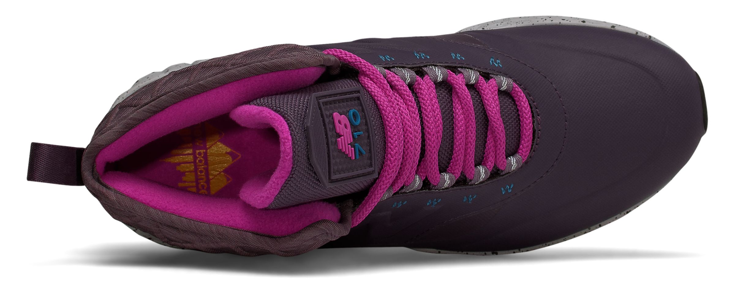 new balance 710 fresh foam