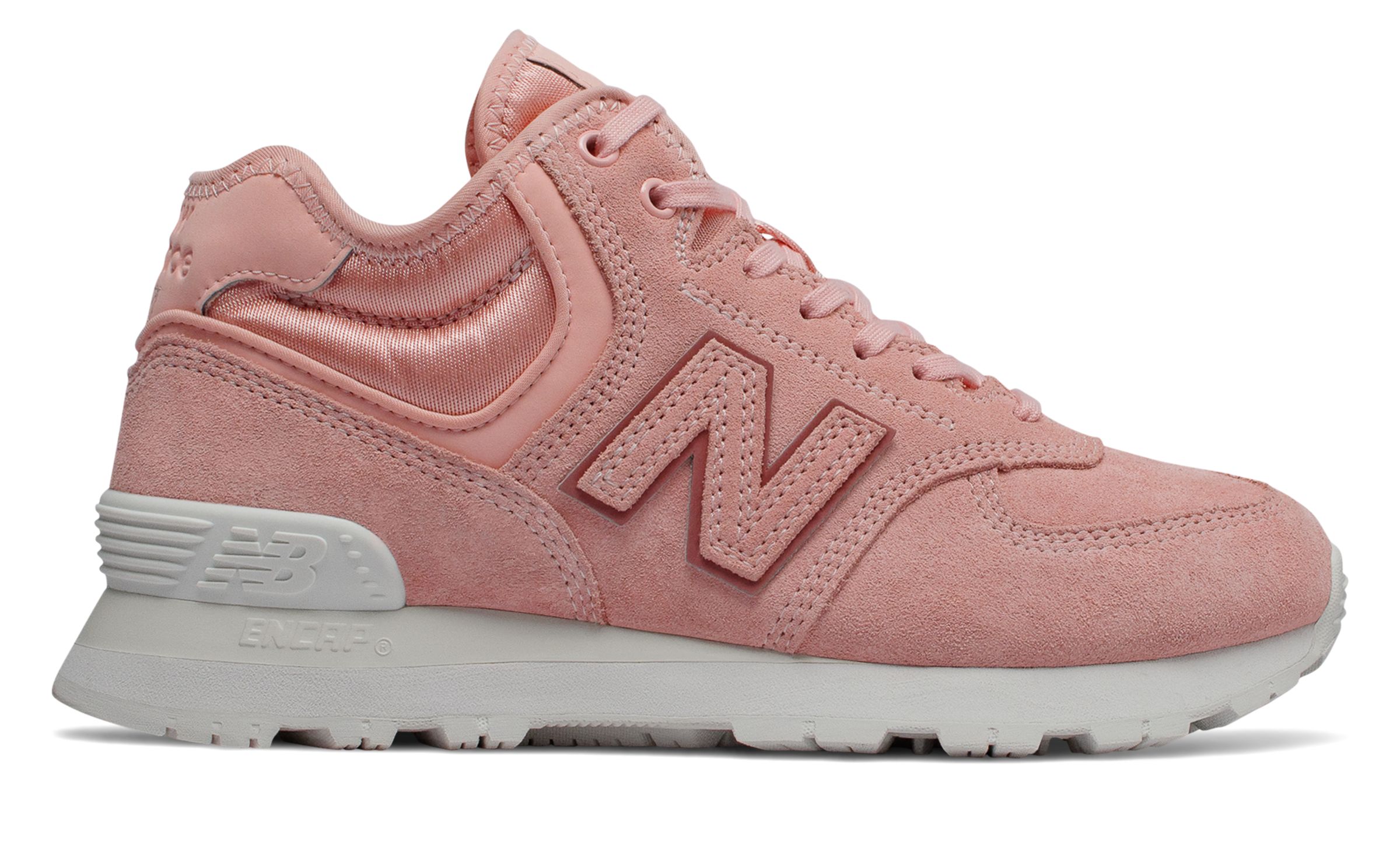 new balance 574 mid womens