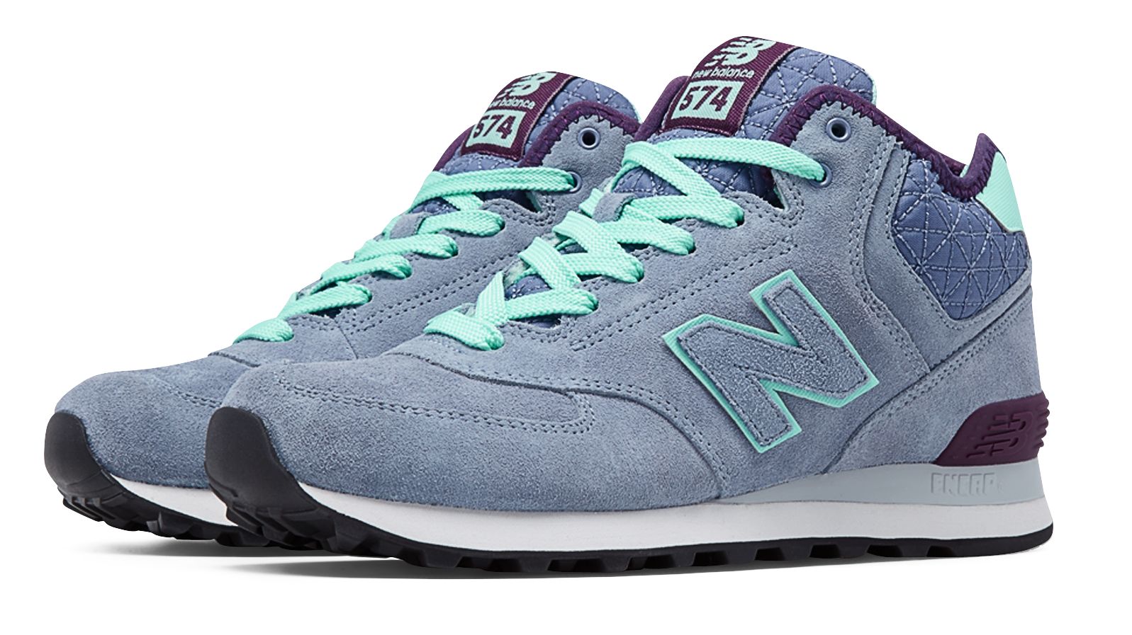 new balance wh574