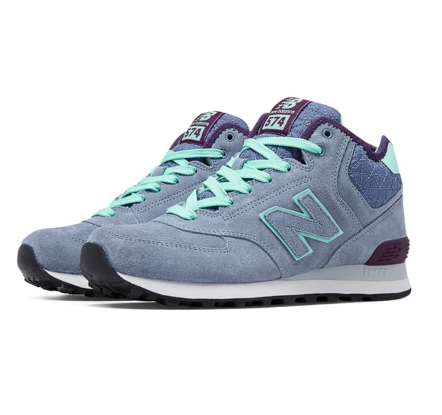 New Balance WH574-P on Sale - Discounts Up to 11% Off on WH574PI ...