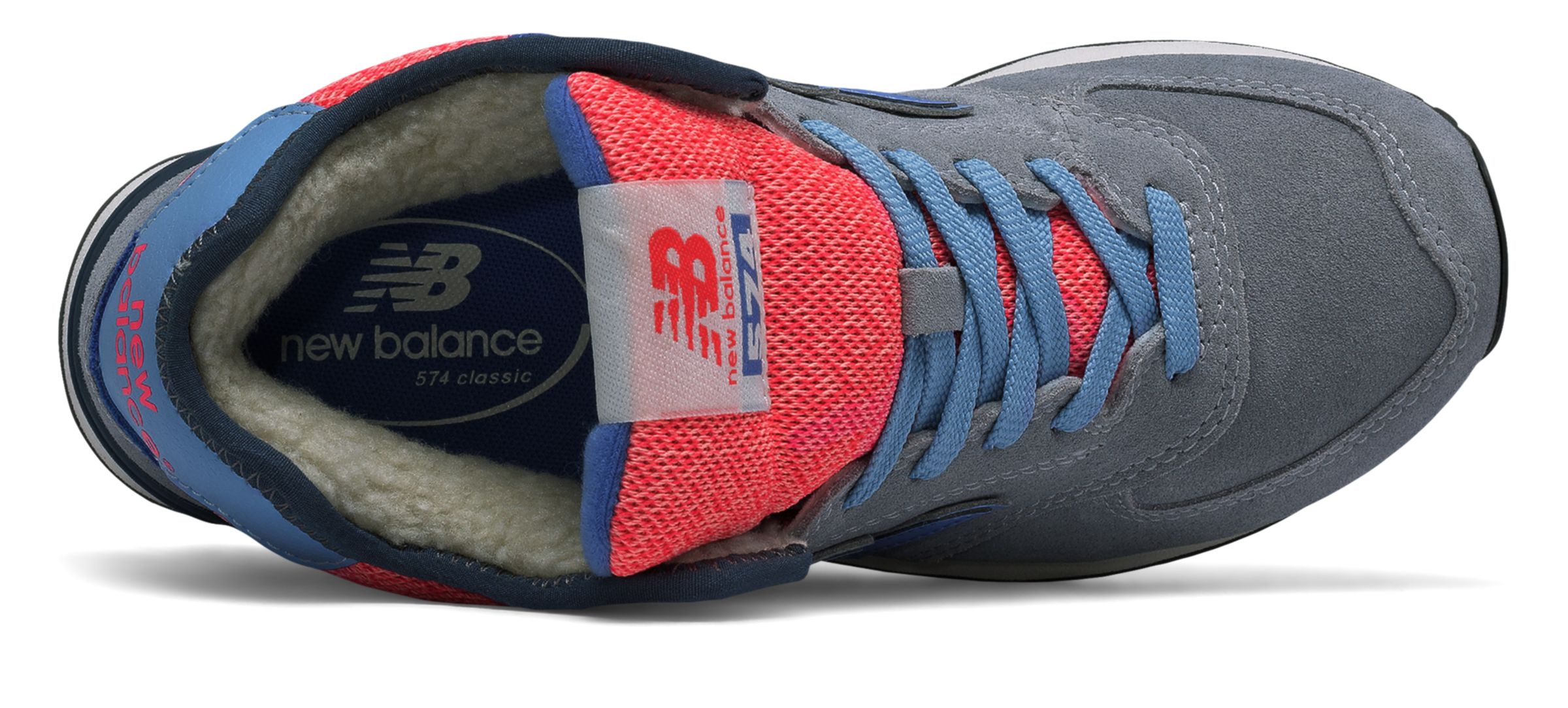 new balance wh574