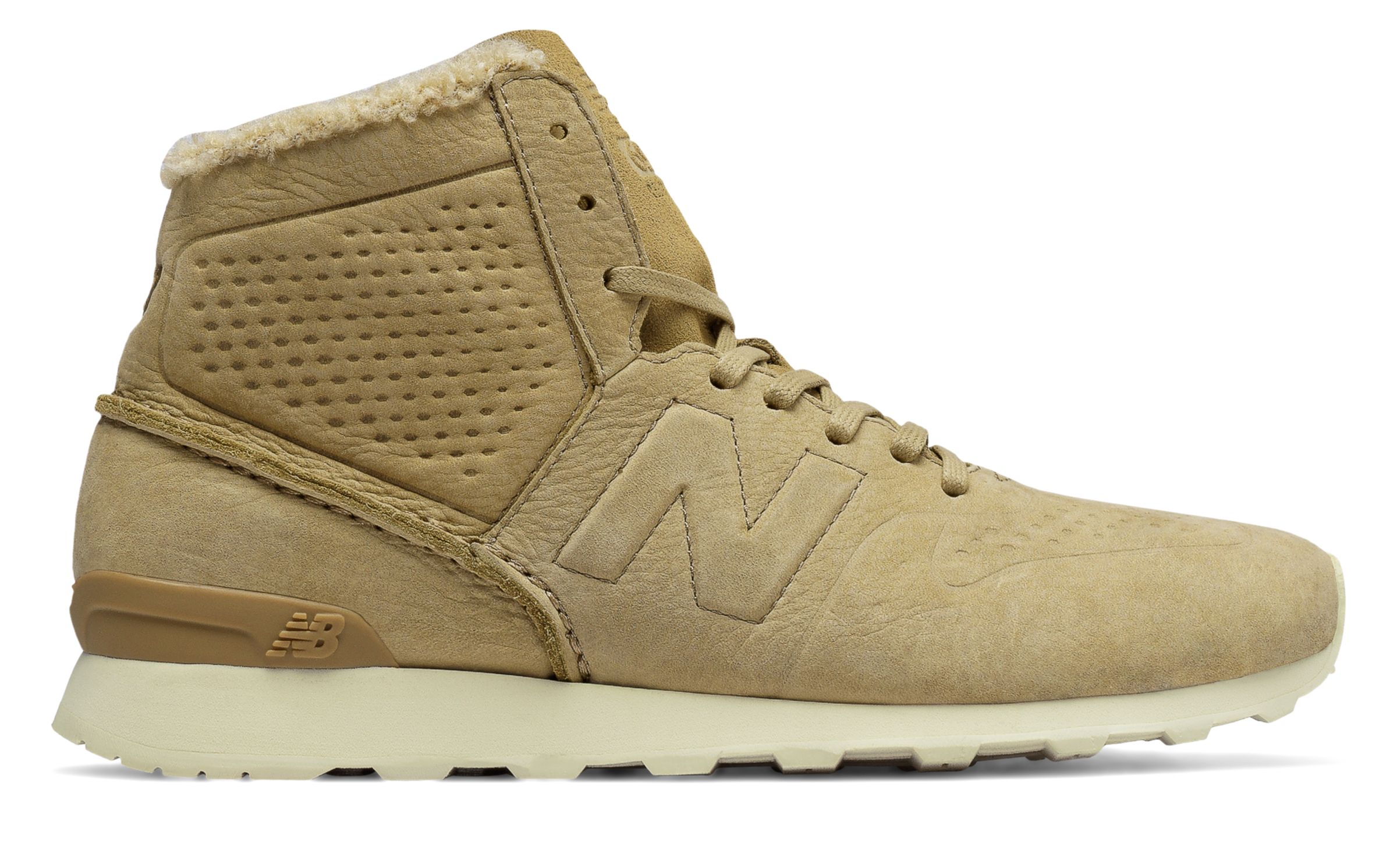 new balance 696 mid top
