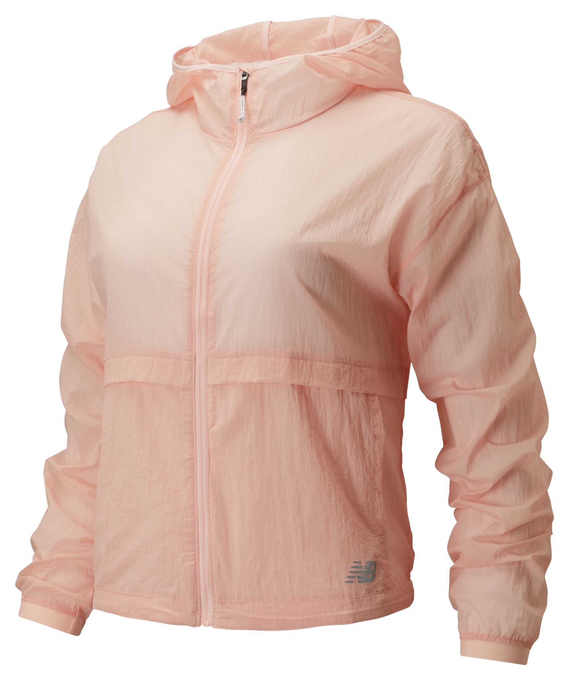 new balance light packjacket