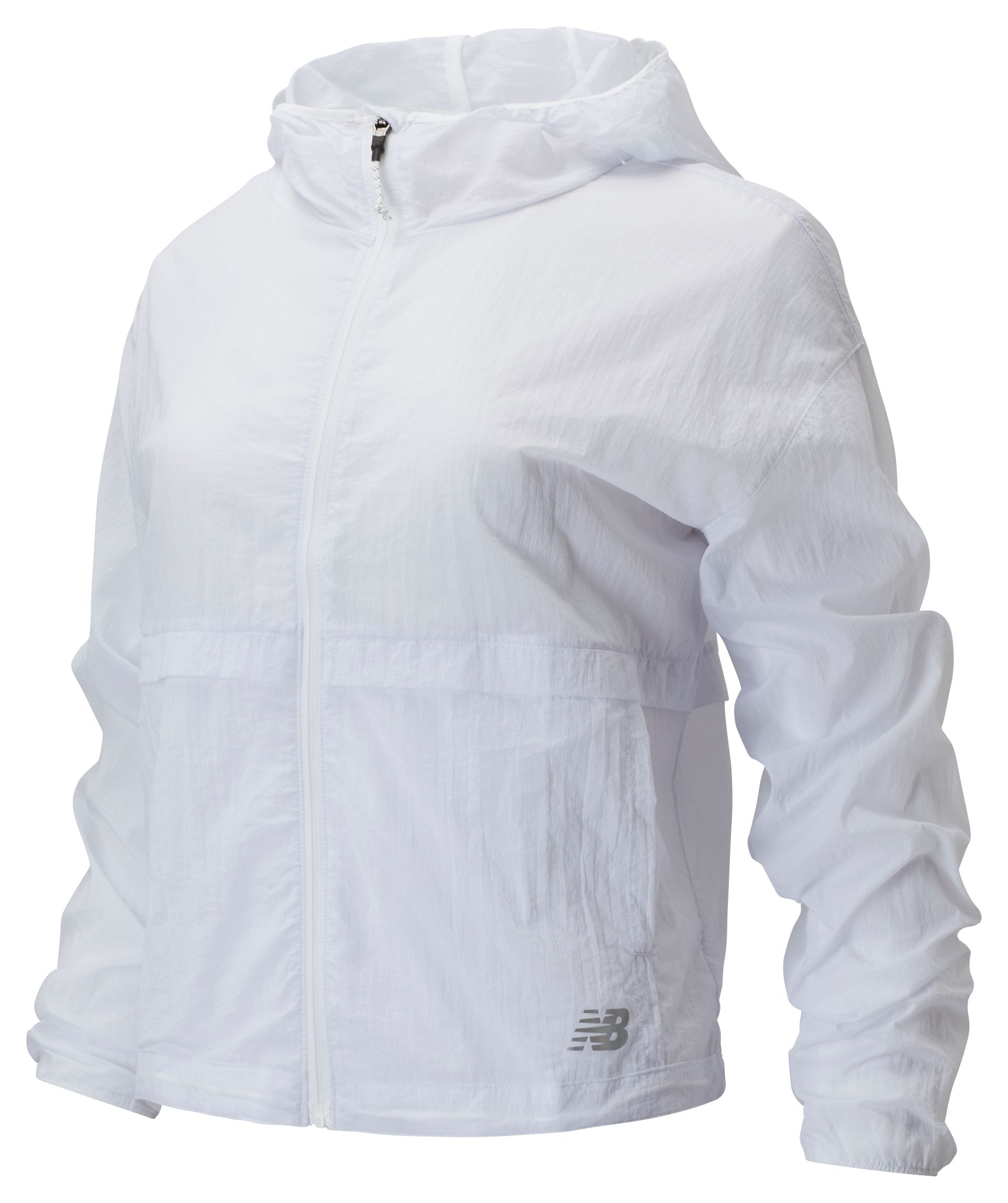 new balance light packjacket