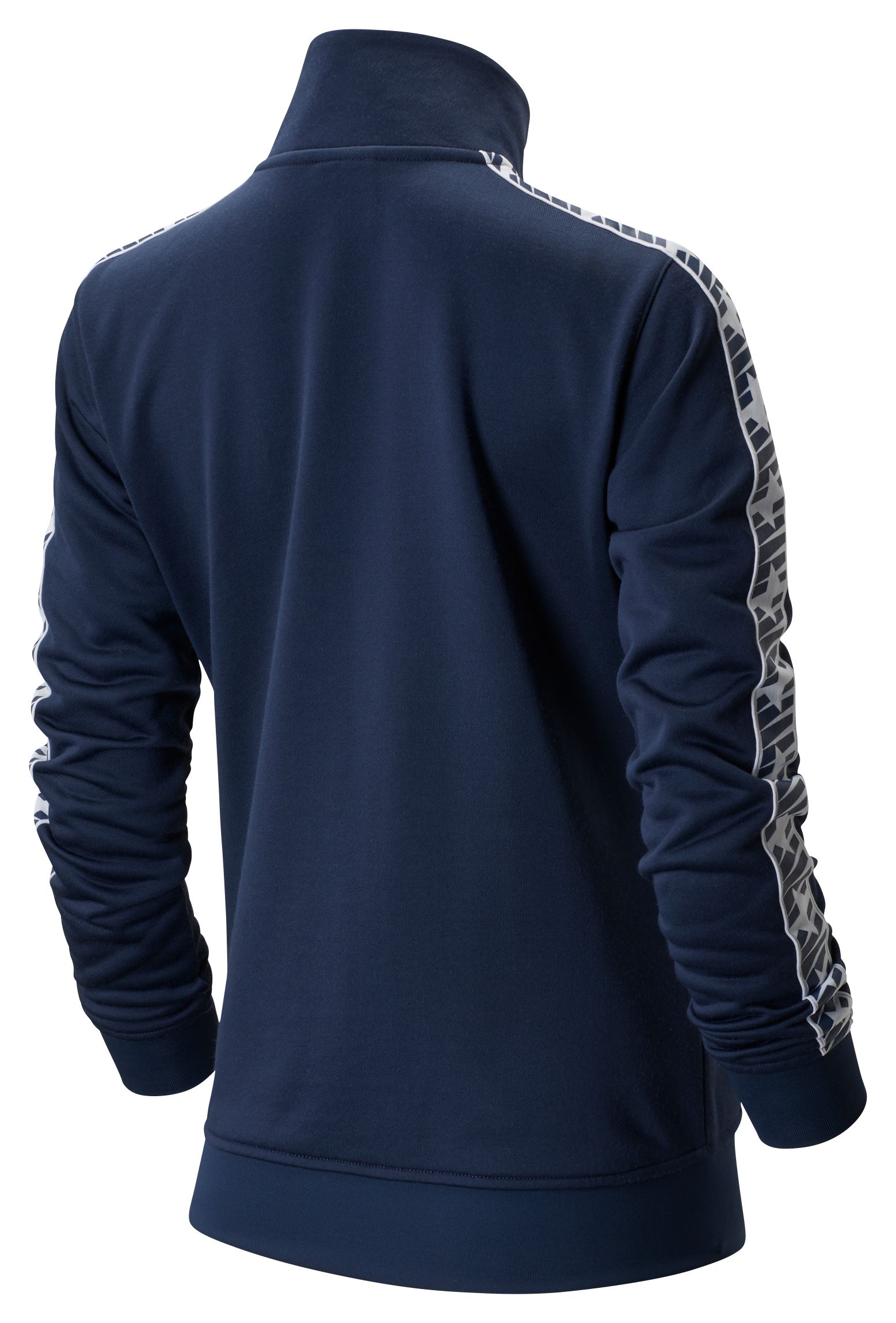 new balance essentials track jacket