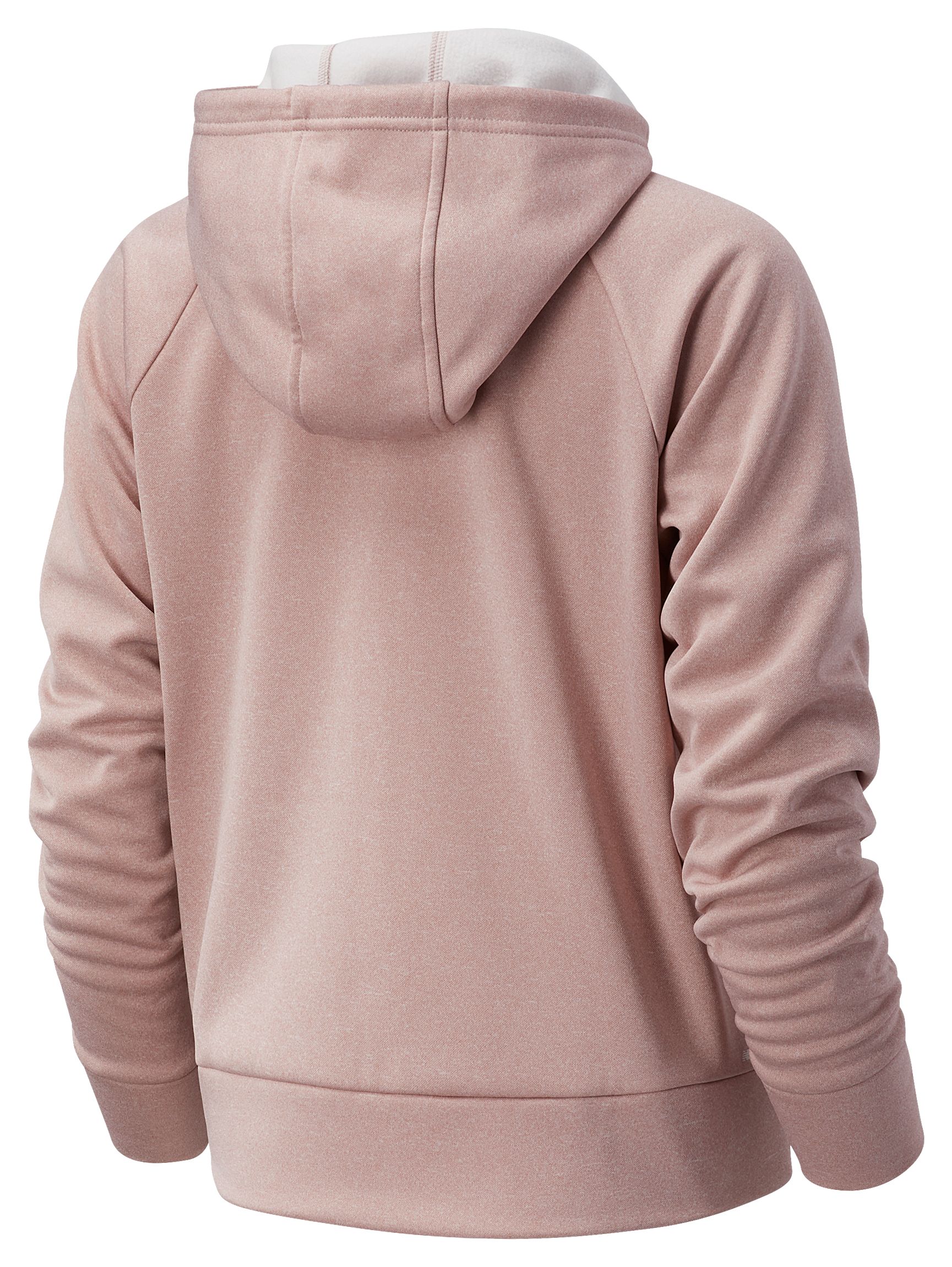 new balance tech fleece