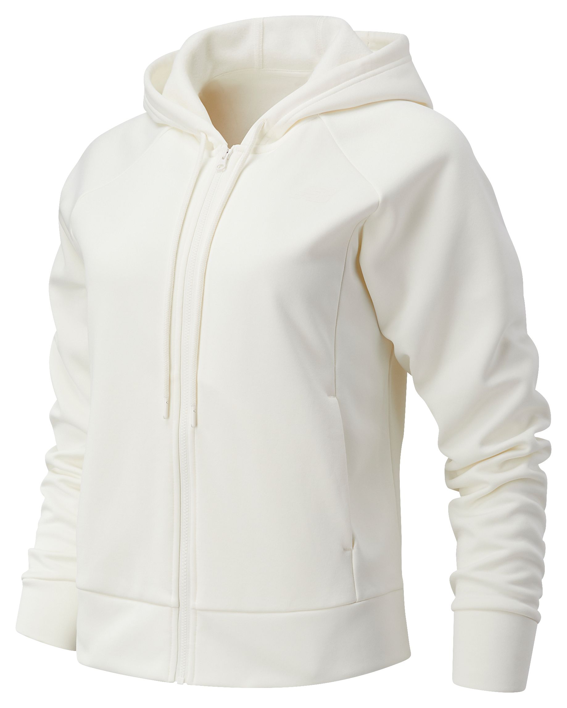 new balance tech fleece