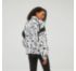 Women's Relentless Printed Woven Jacket
