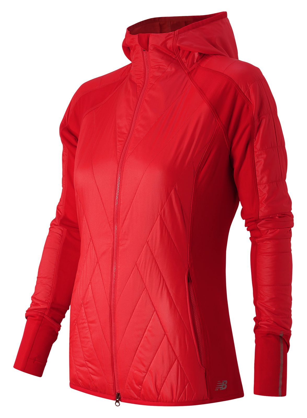 new balance heat hybrid jacket