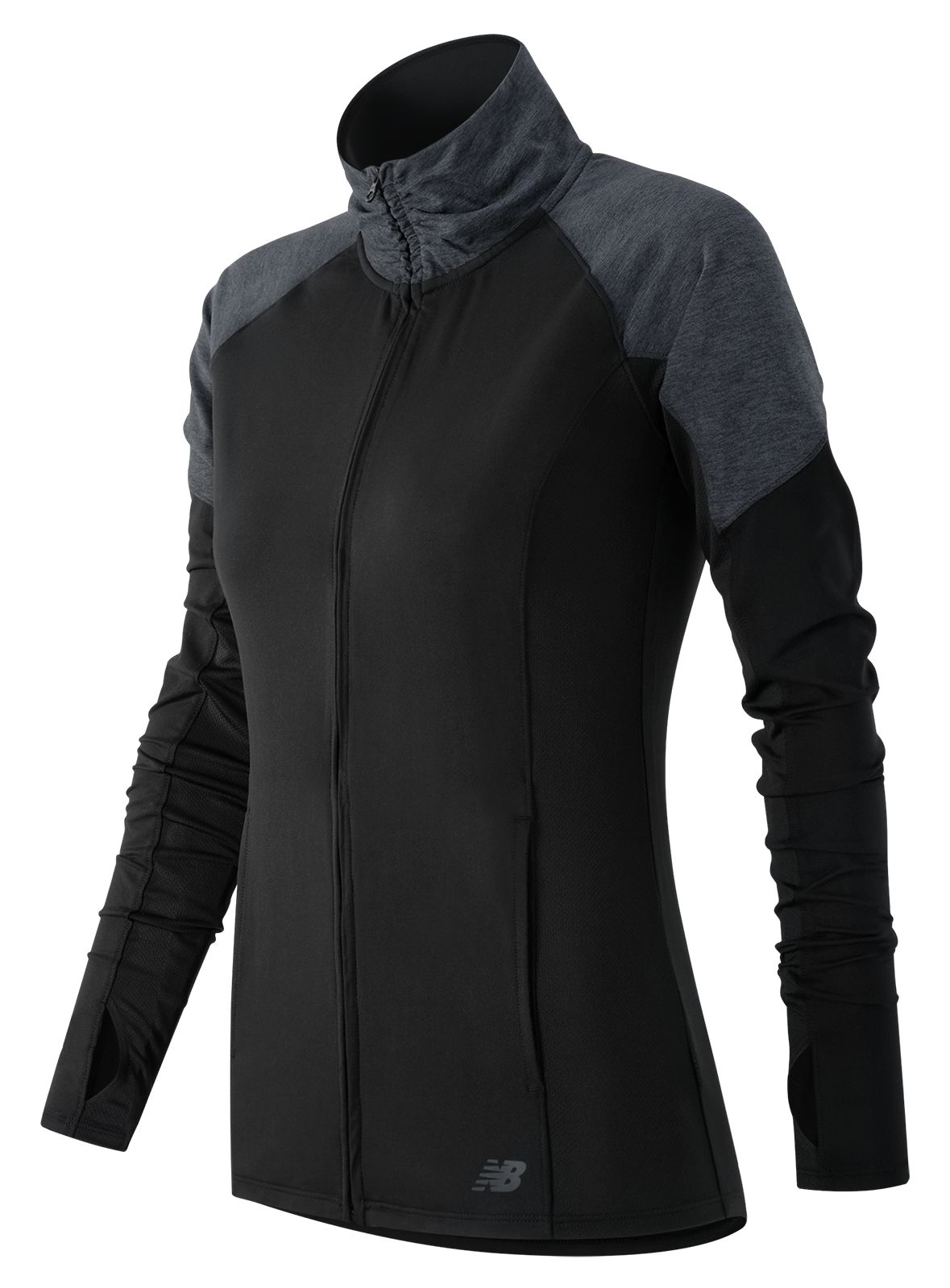 new balance womens coat