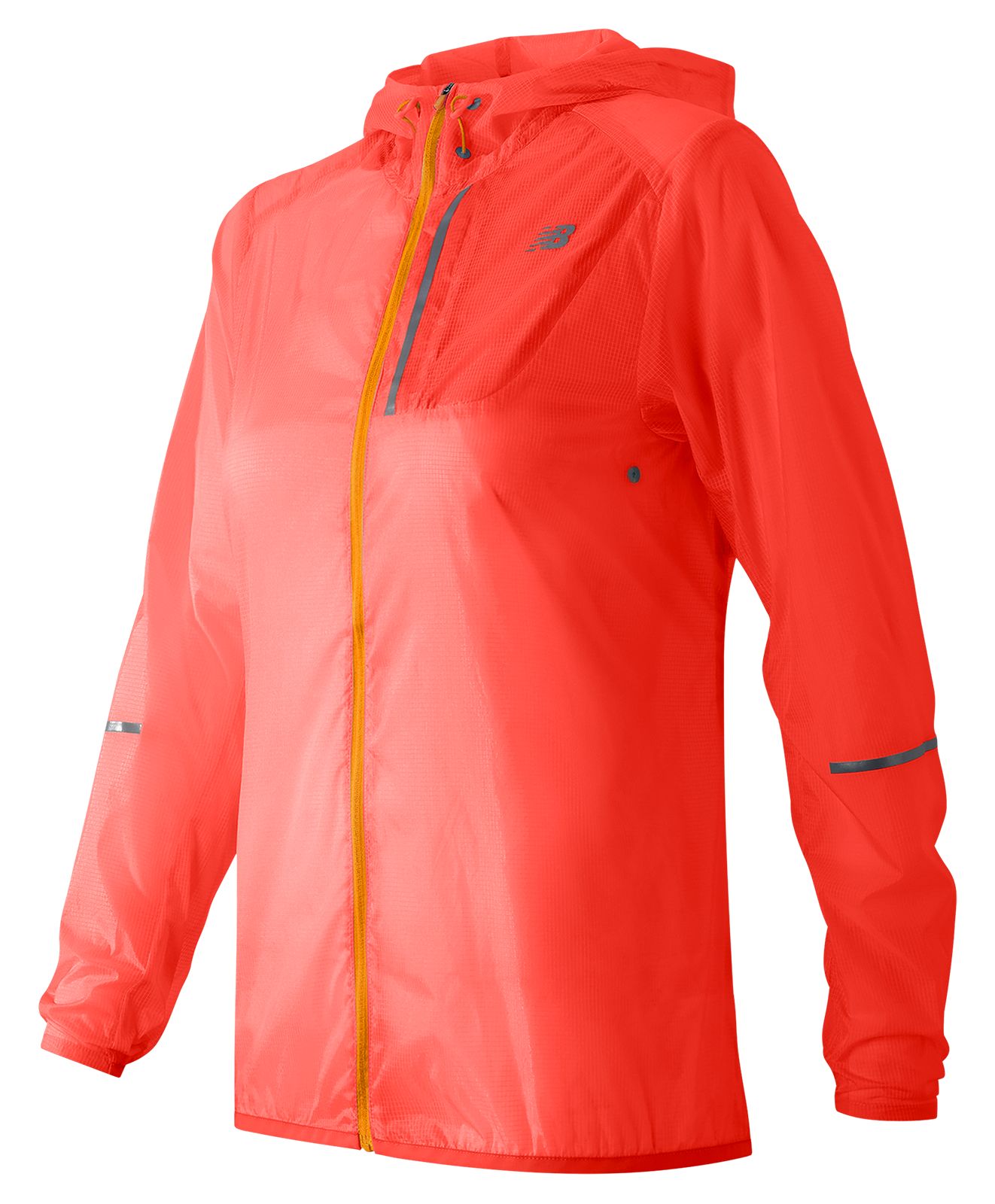 new balance lite packable jacket women's