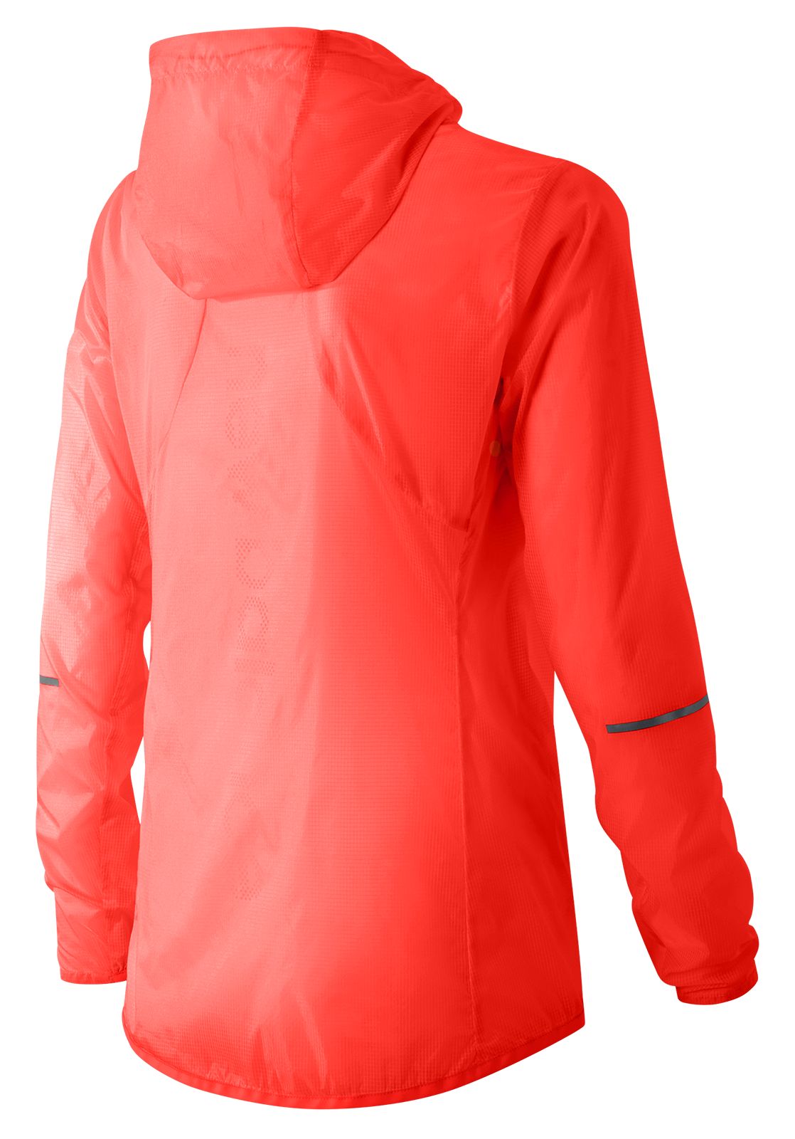 new balance lite packable jacket women's