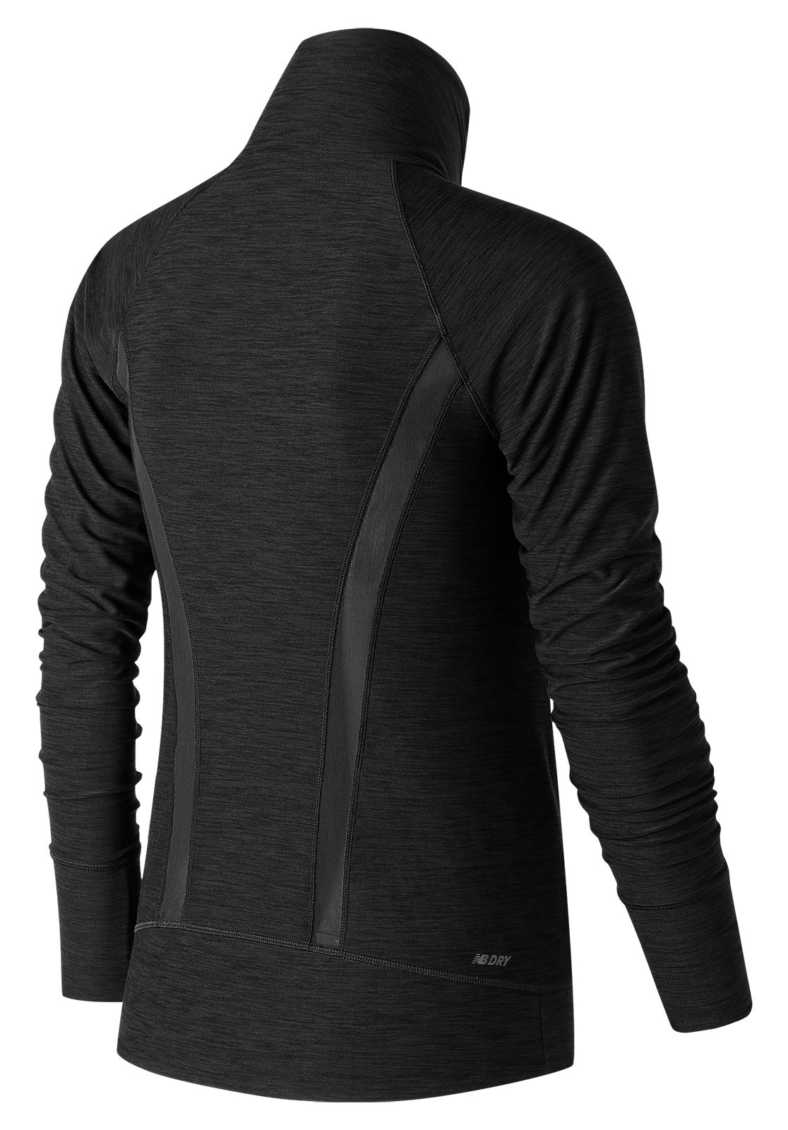 new balance transit jacket