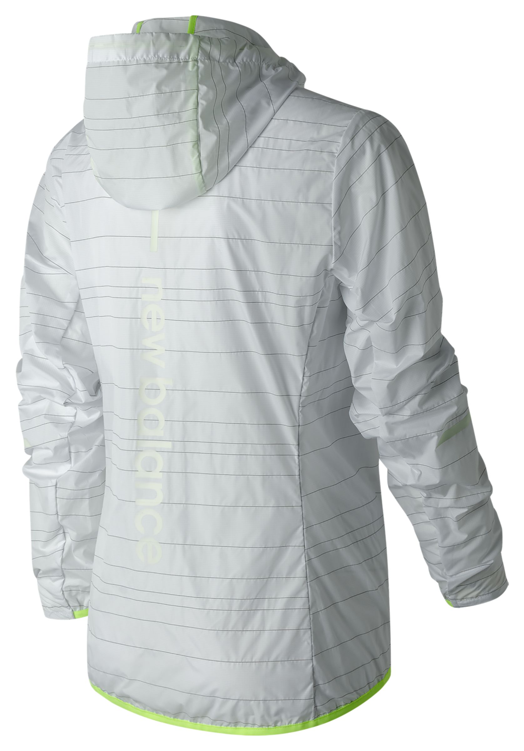 new balance reflective lite packable jacket