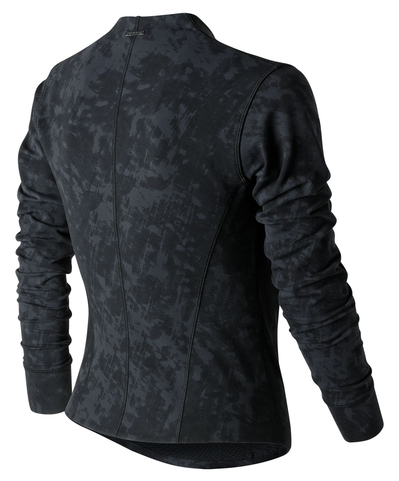 new balance bomber jacket