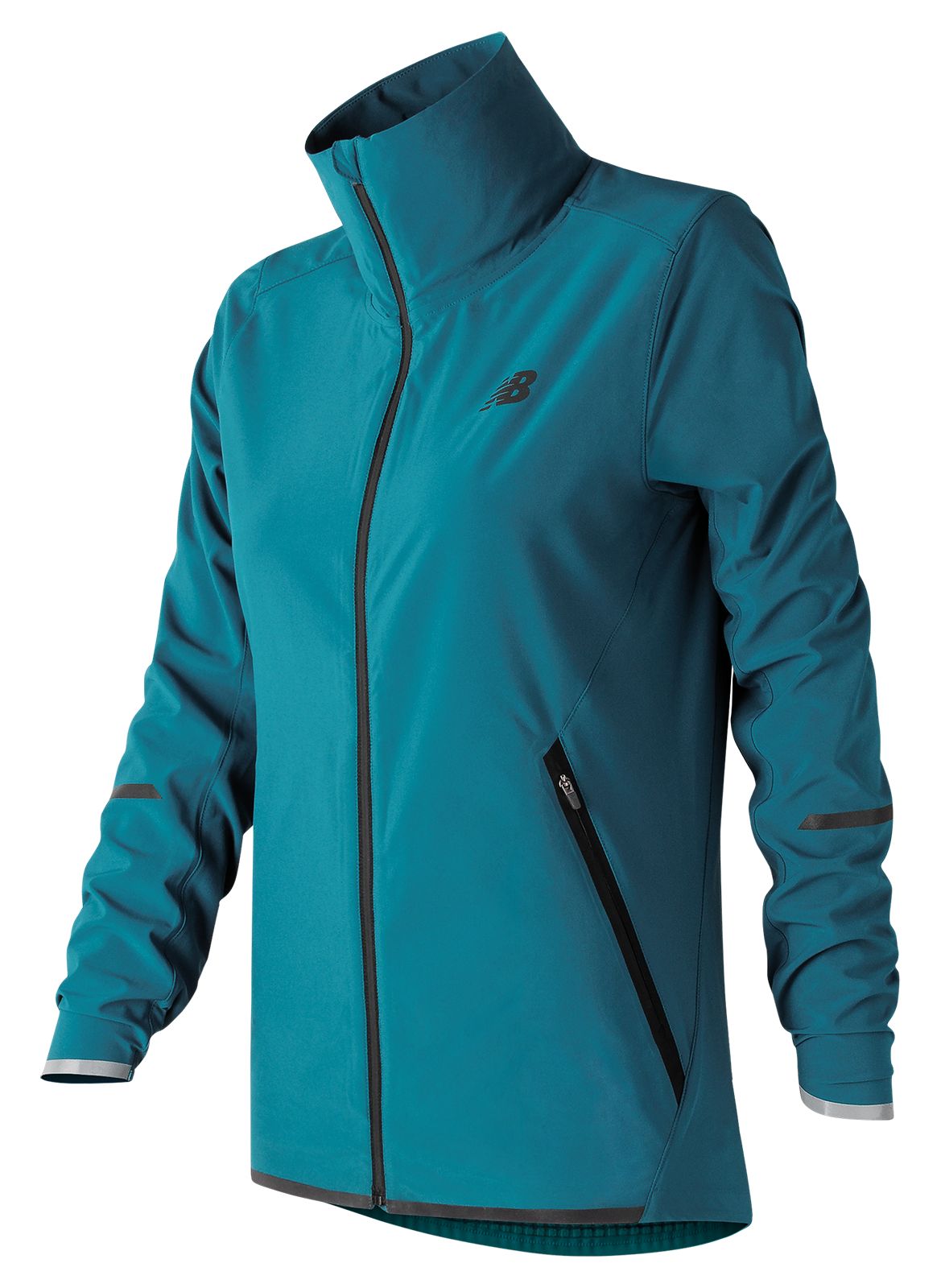 new balance precision run 3 in 1 jacket