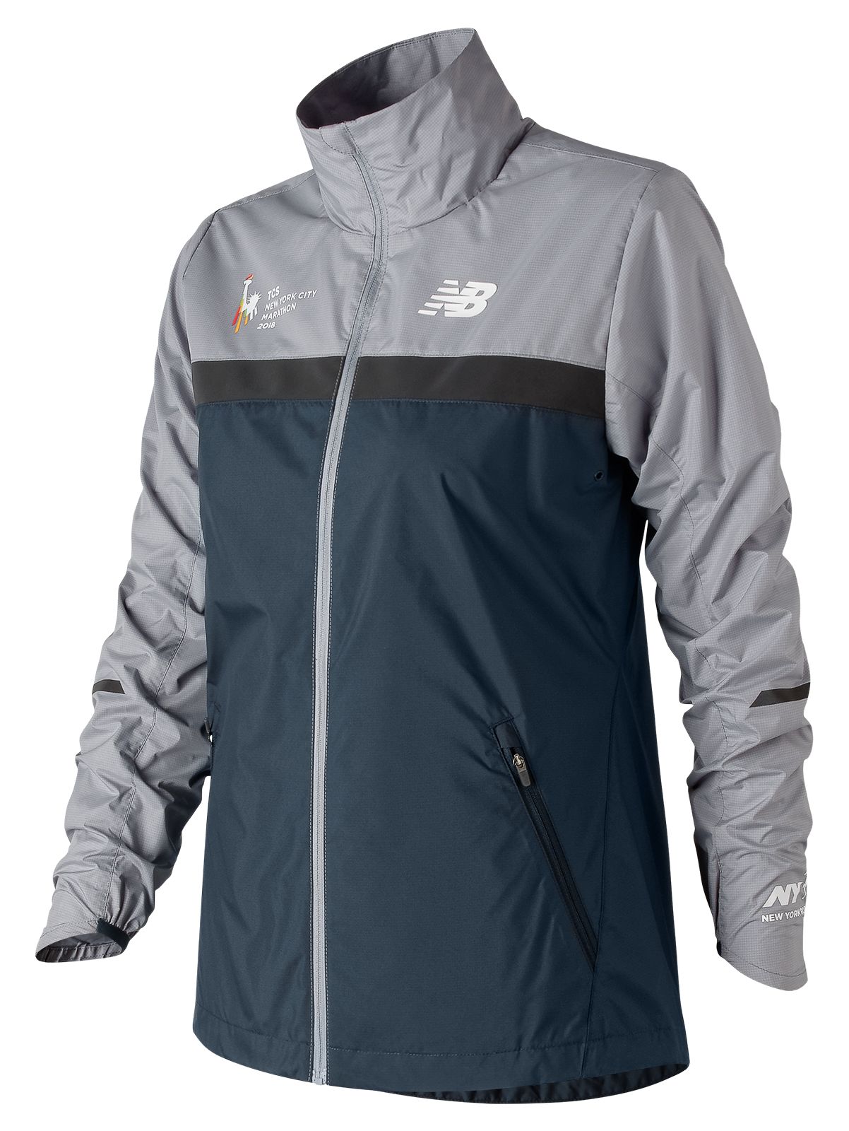 new balance windcheater womens