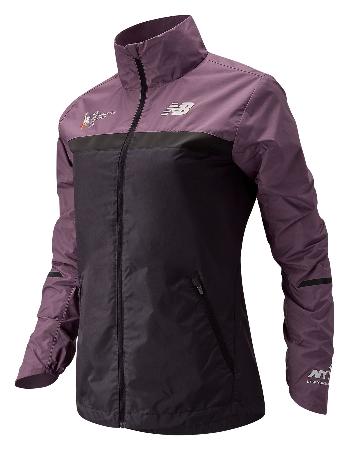 nb windcheater jacket