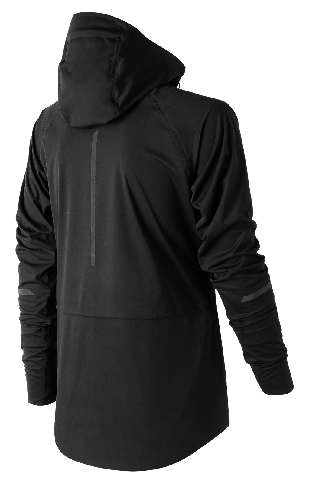 new balance all weather jacket