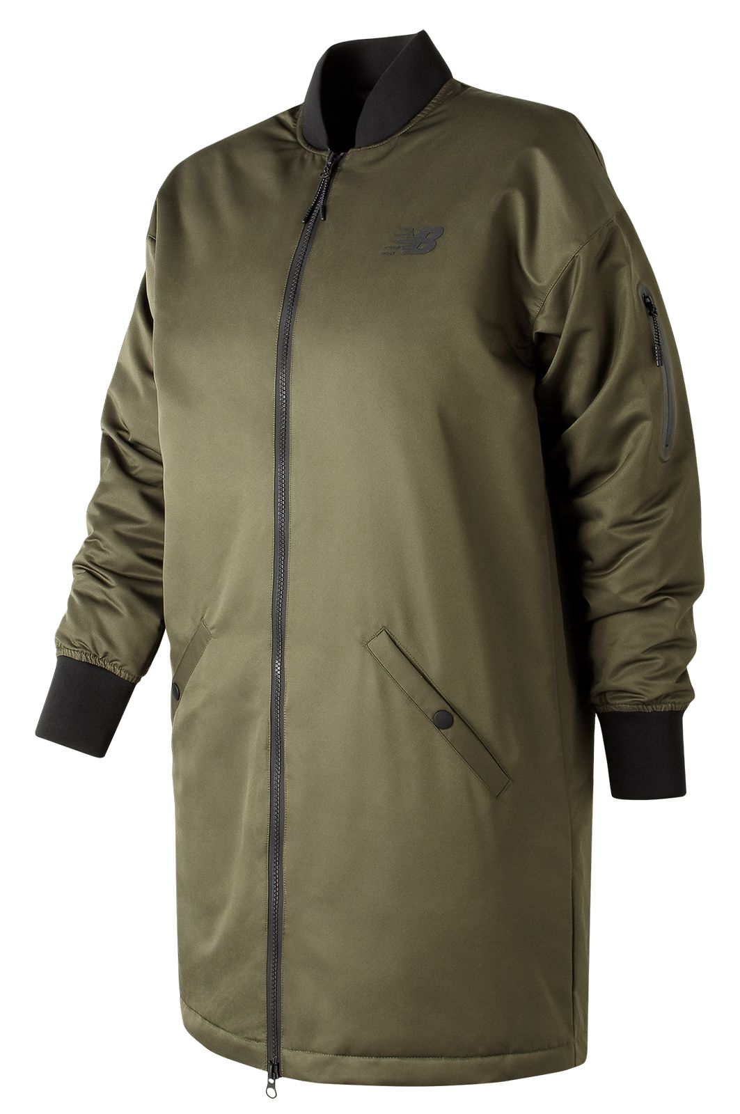 new balance flight jacket