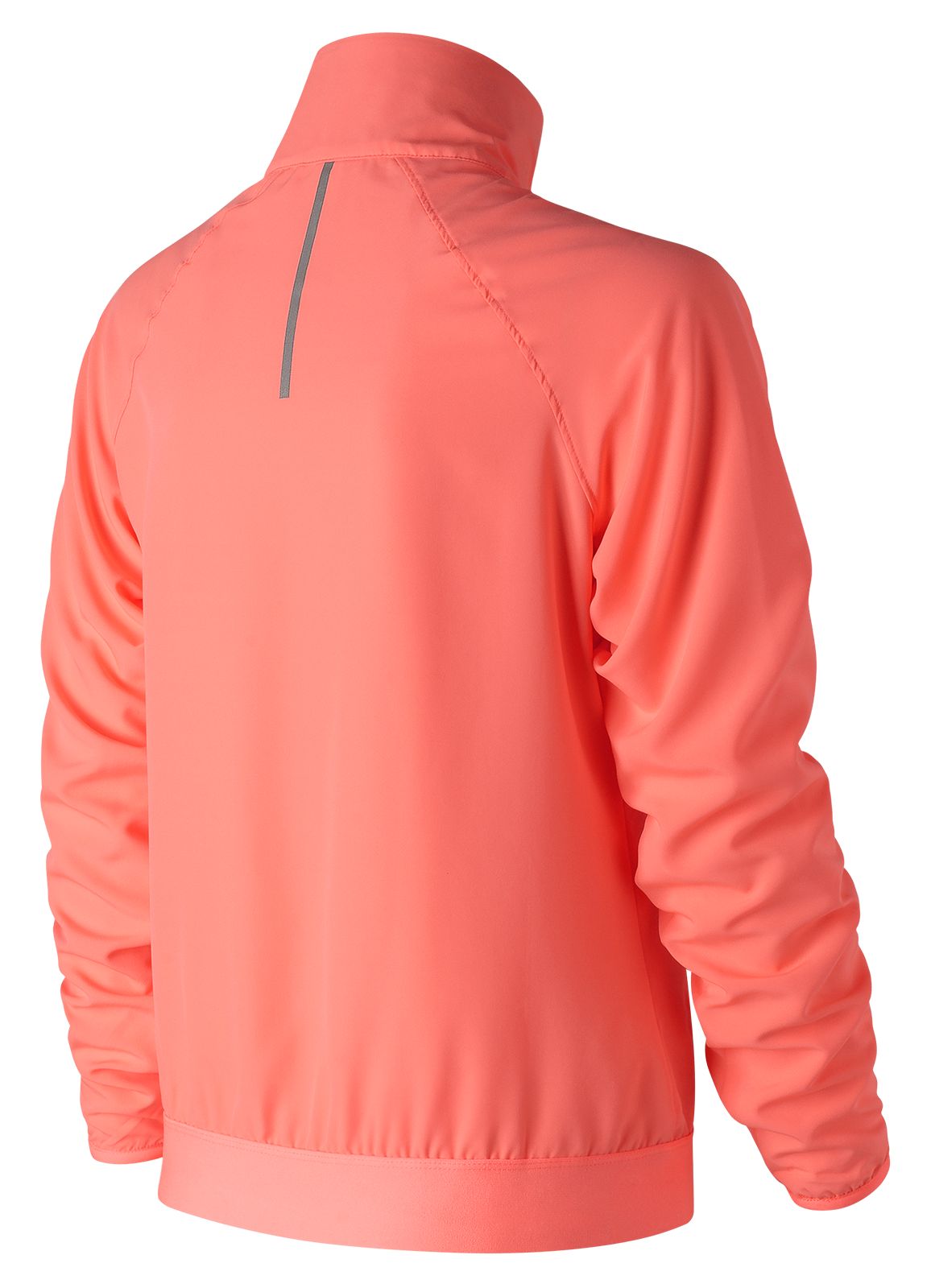 new balance accelerate jacket