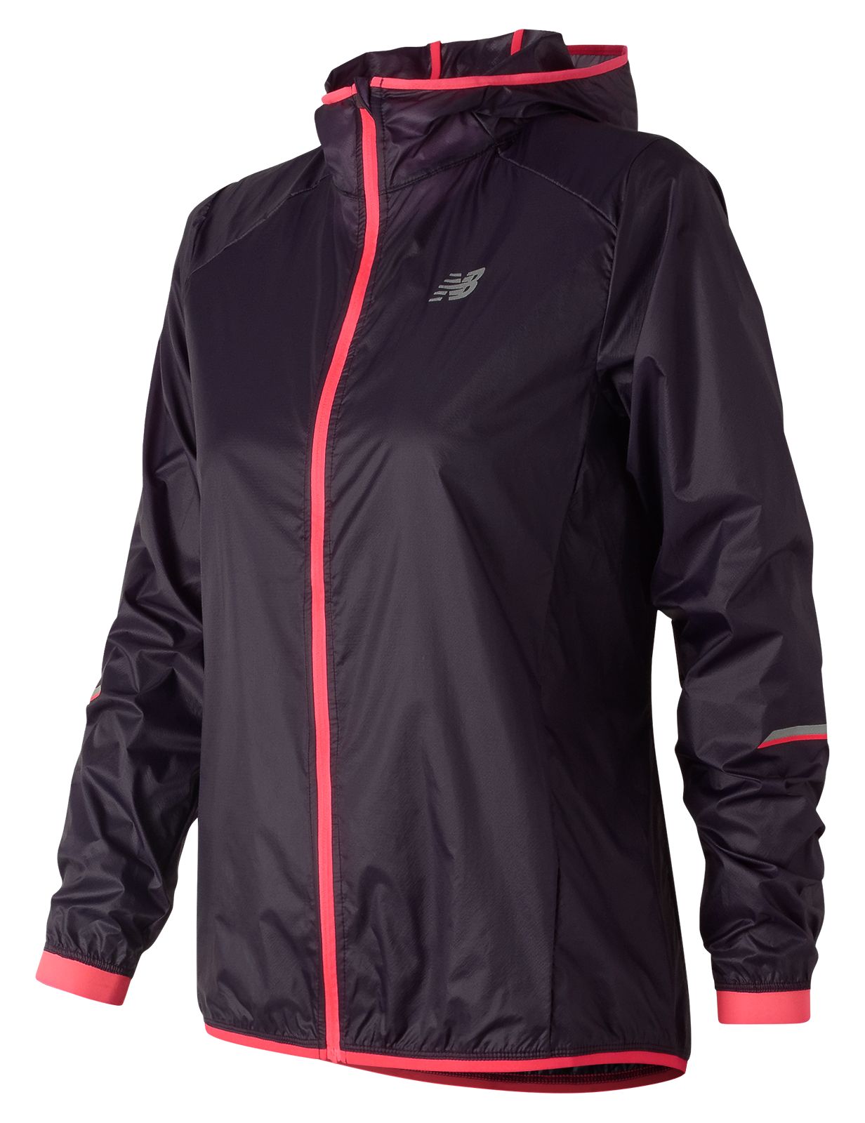 new balance ultra light packable jacket