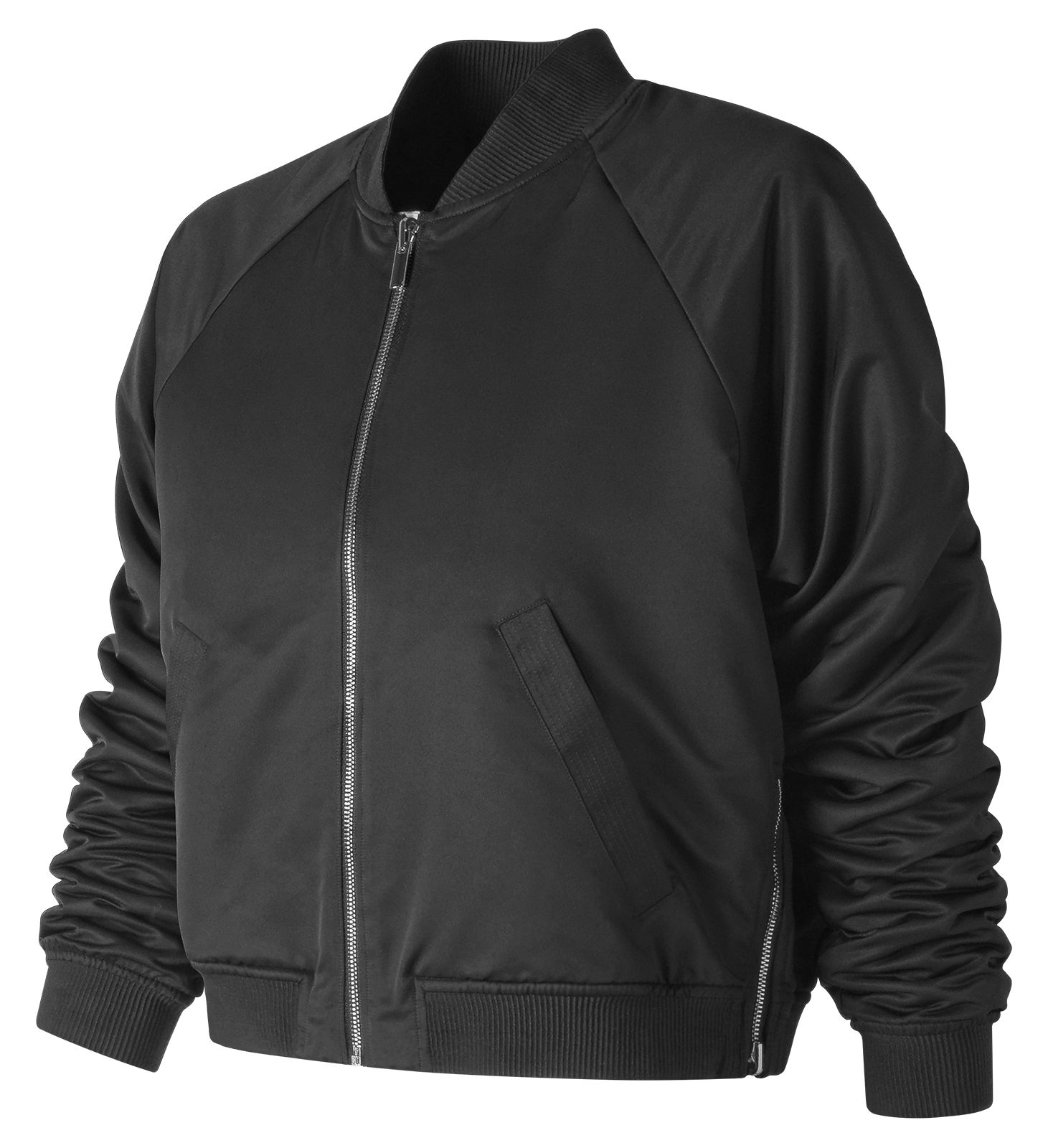 nb heat loft intensity jacket