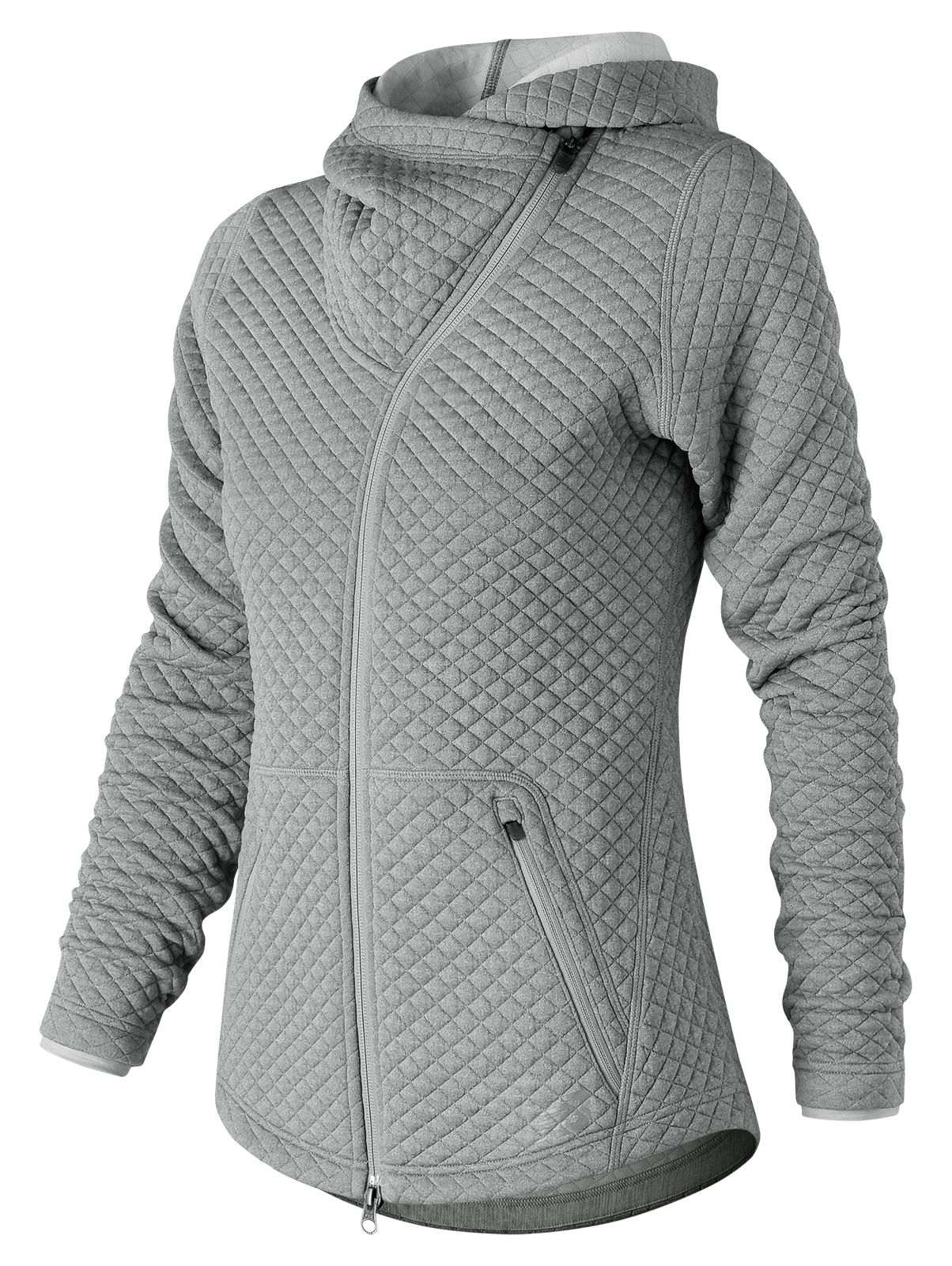 new balance heat loft asym jacket