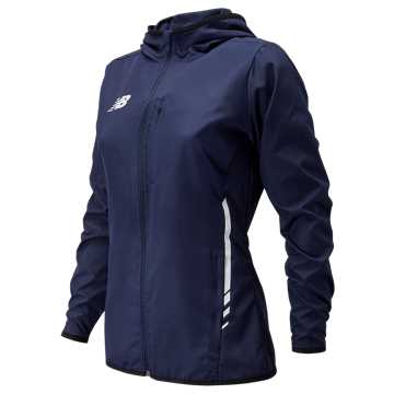 Women's Core Training Rain Jacket 