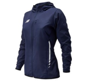 Women's Core Training Rain Jacket