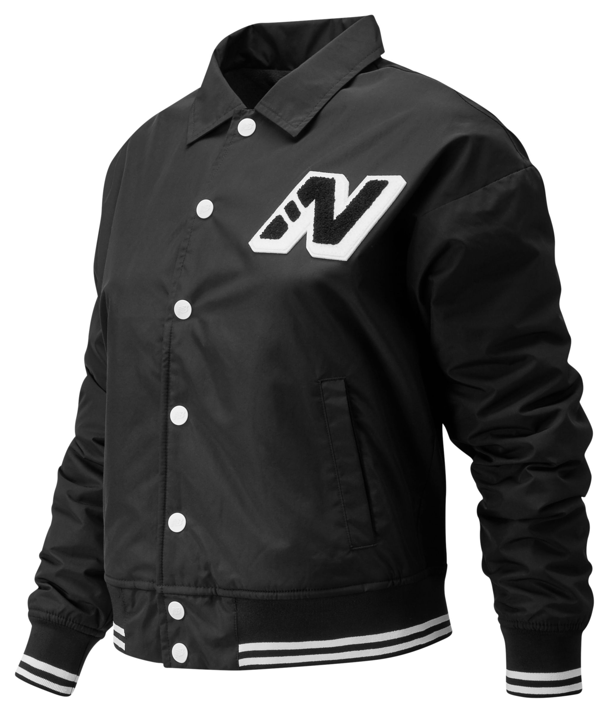 new balance varsity jacket