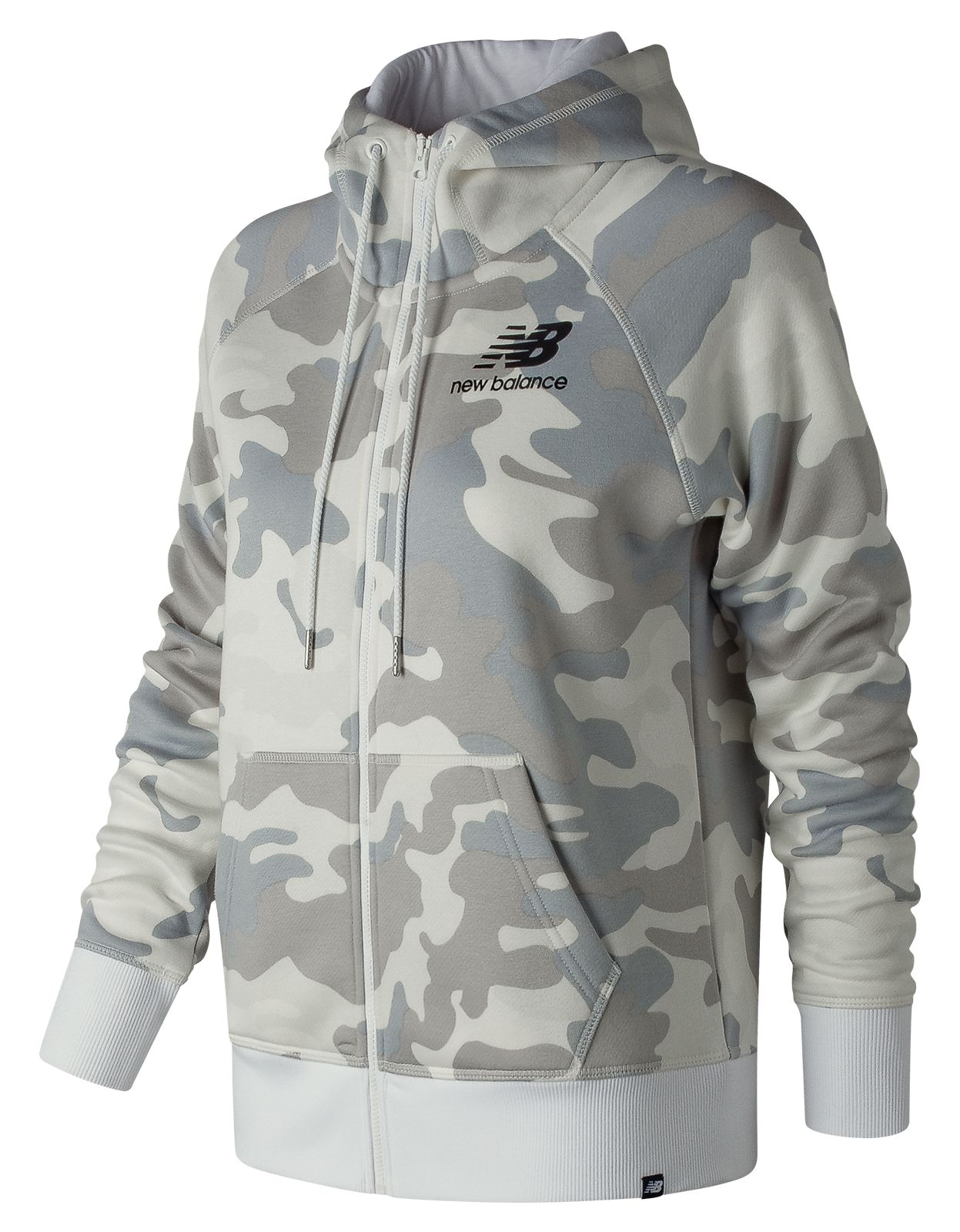 new balance camo hoodie